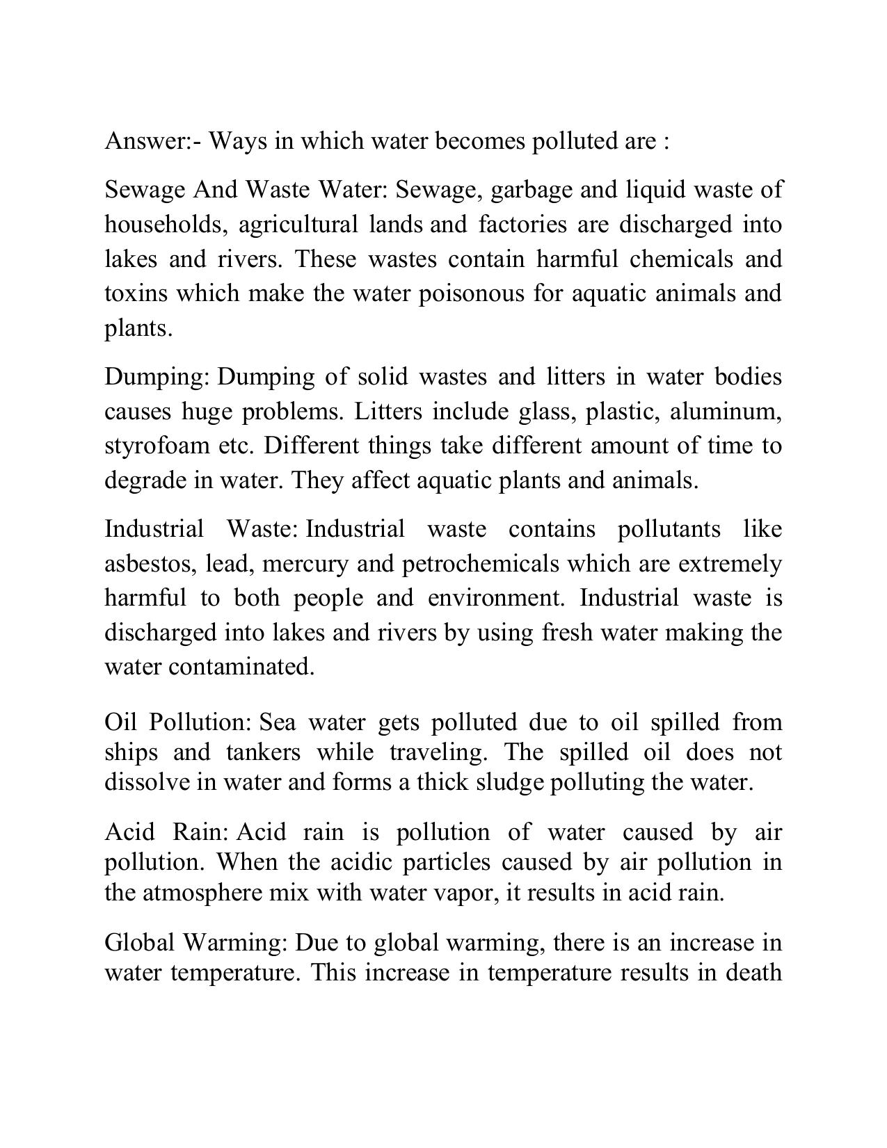 West Bengal Board Class 12 Biological Science 2015 Question Paper - Page 15