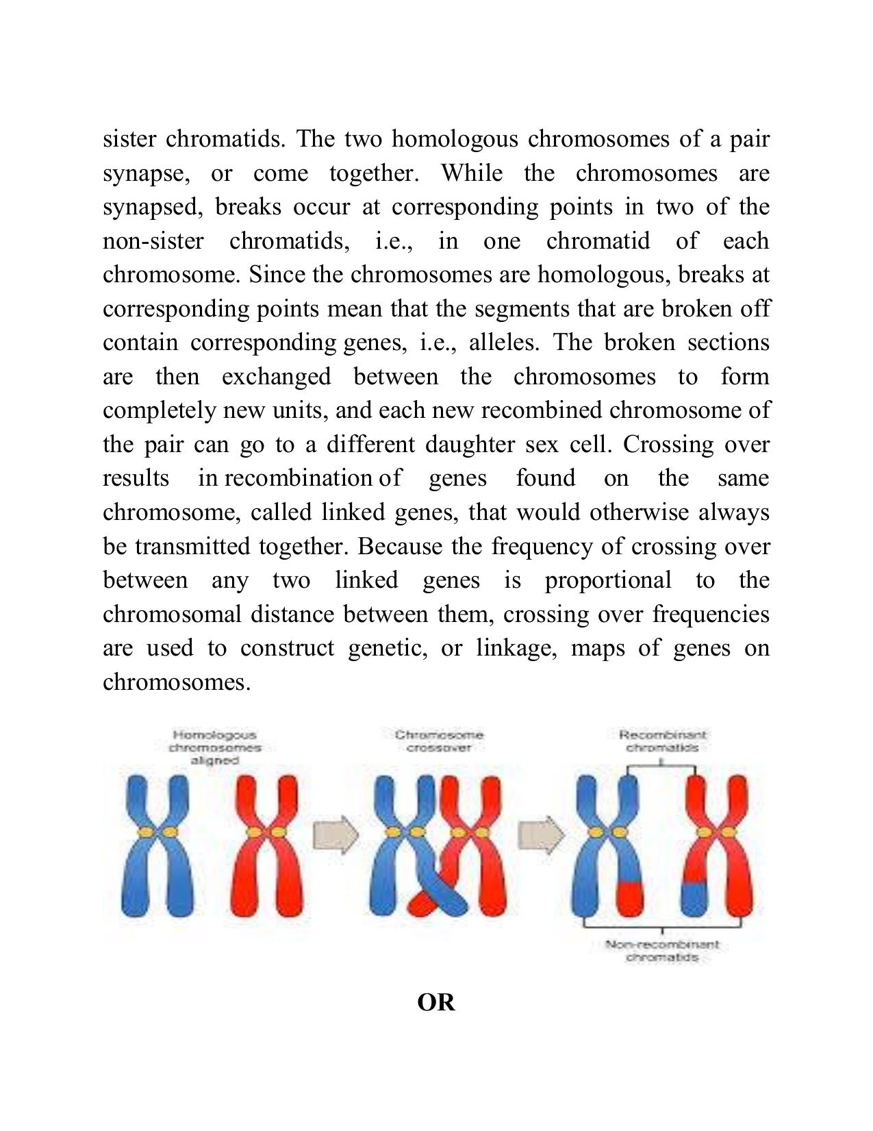 West Bengal Board Class 12 Biological Science 2015 Question Paper - Page 20