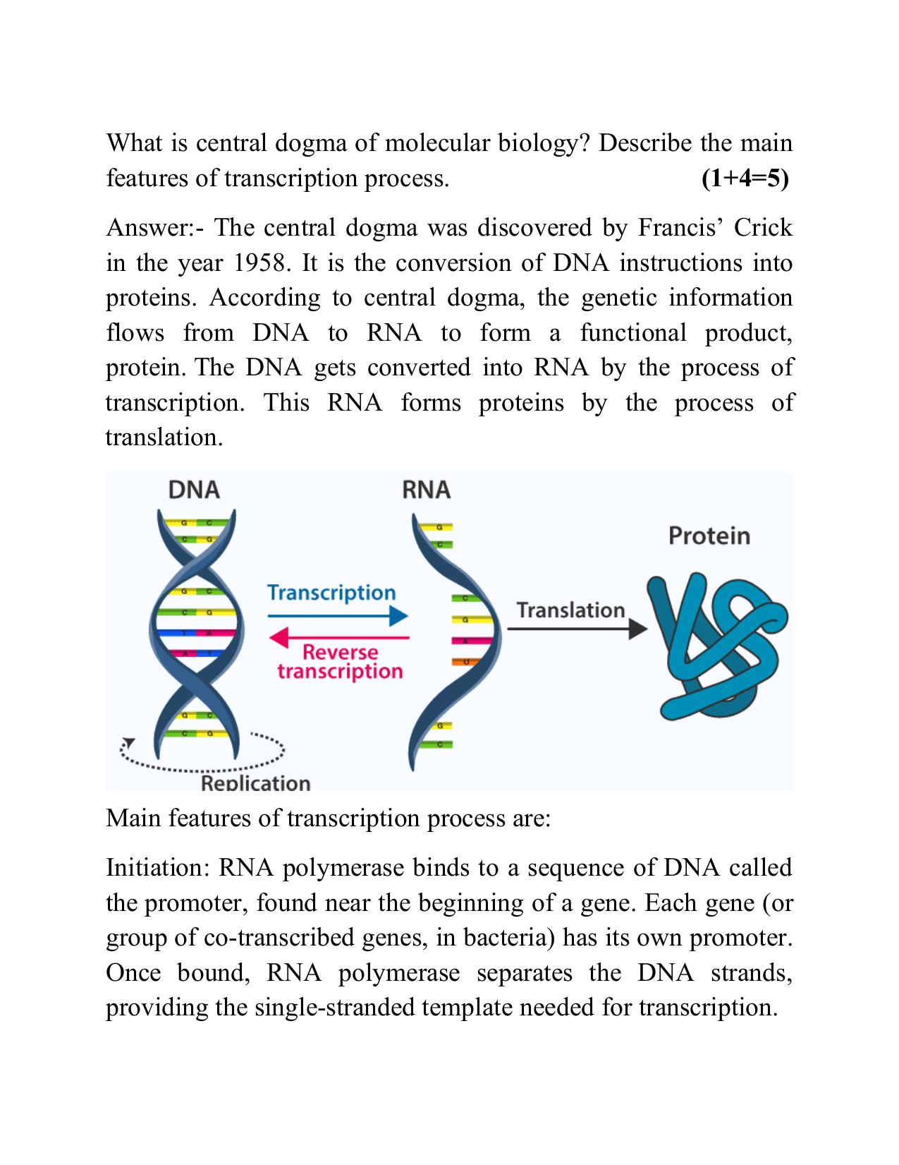 West Bengal Board Class 12 Biological Science 2015 Question Paper - Page 21