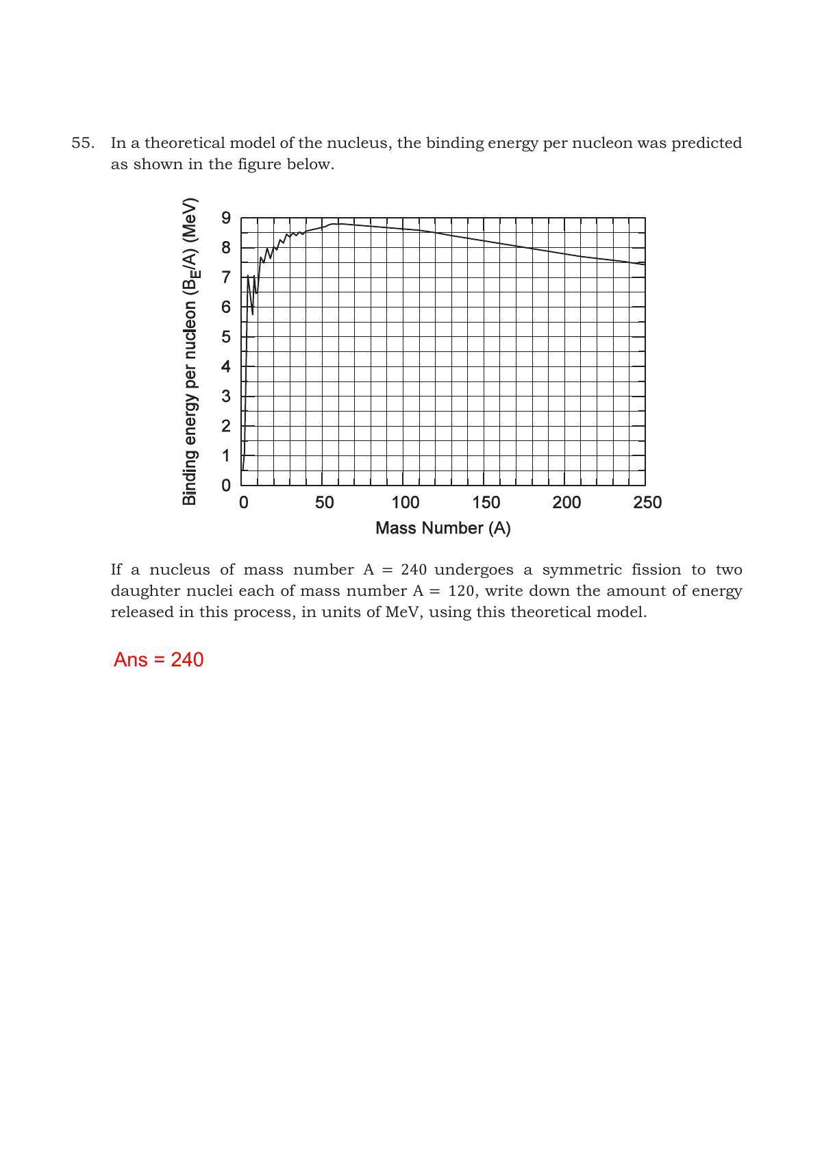 TIFR GS 2017 Physics Y Question Paper - Page 24