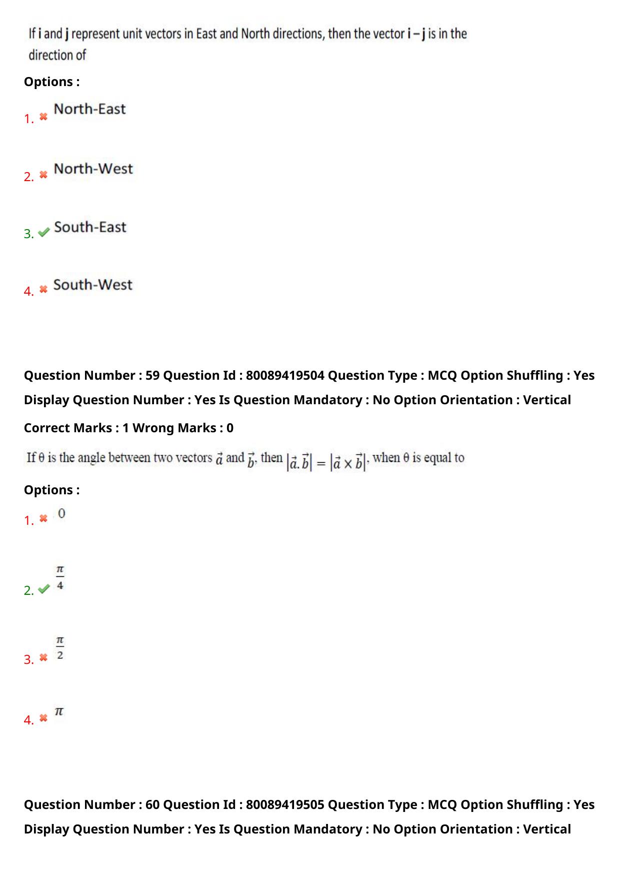 TS ECET 2021 Electrical and Electronics Engineering Question Paper - Page 35