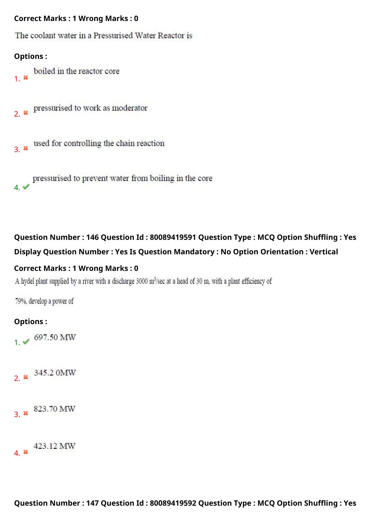 TS ECET 2021 Electrical and Electronics Engineering Question Paper - Page 81