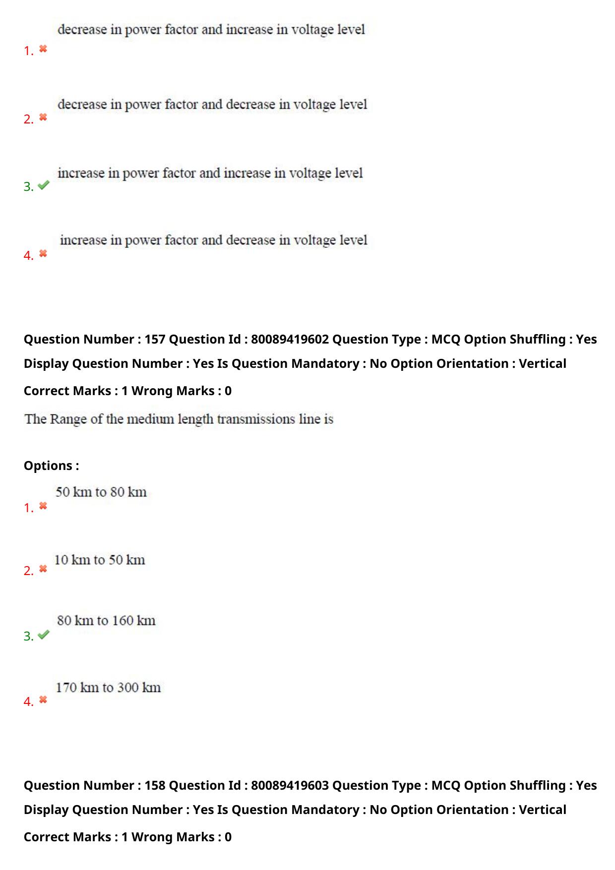 TS ECET 2021 Electrical and Electronics Engineering Question Paper - Page 87