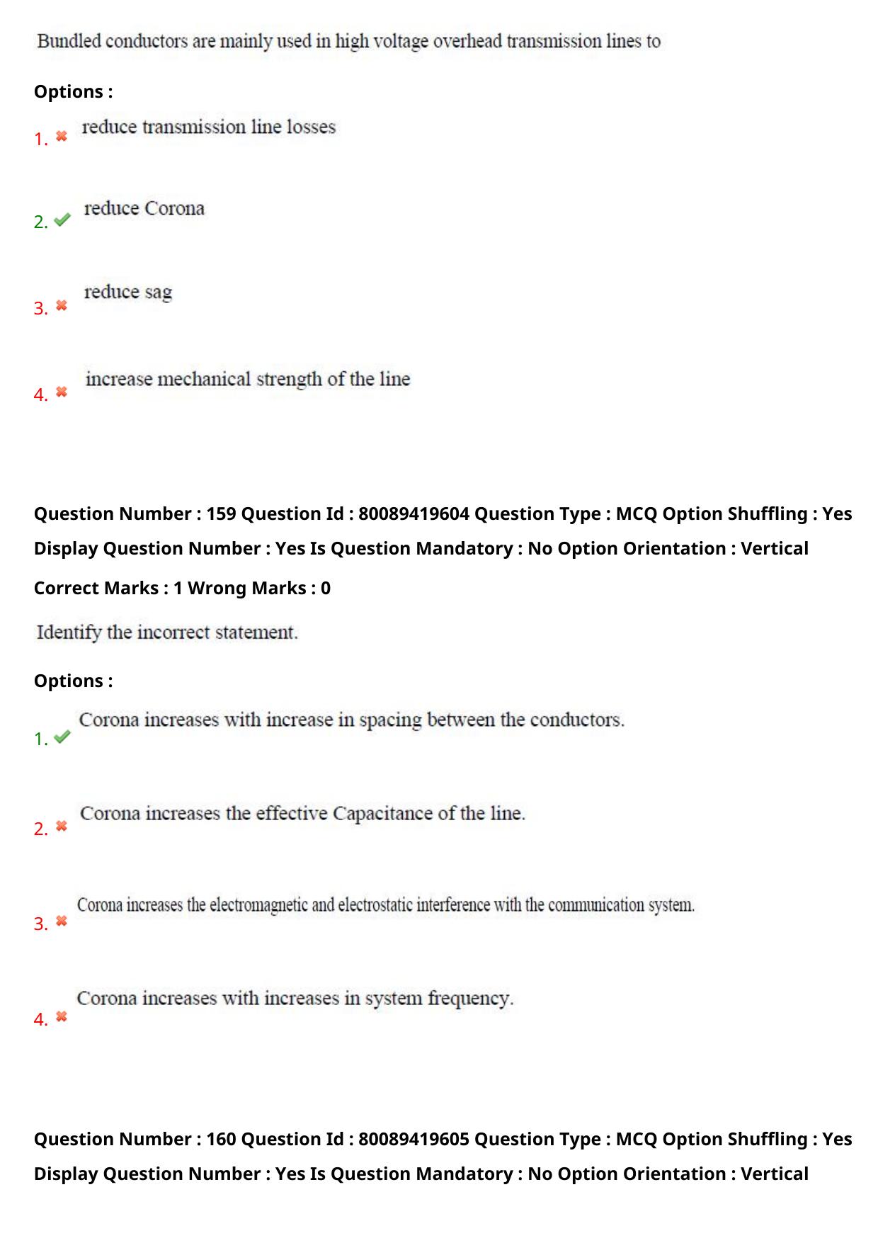 TS ECET 2021 Electrical and Electronics Engineering Question Paper - Page 88
