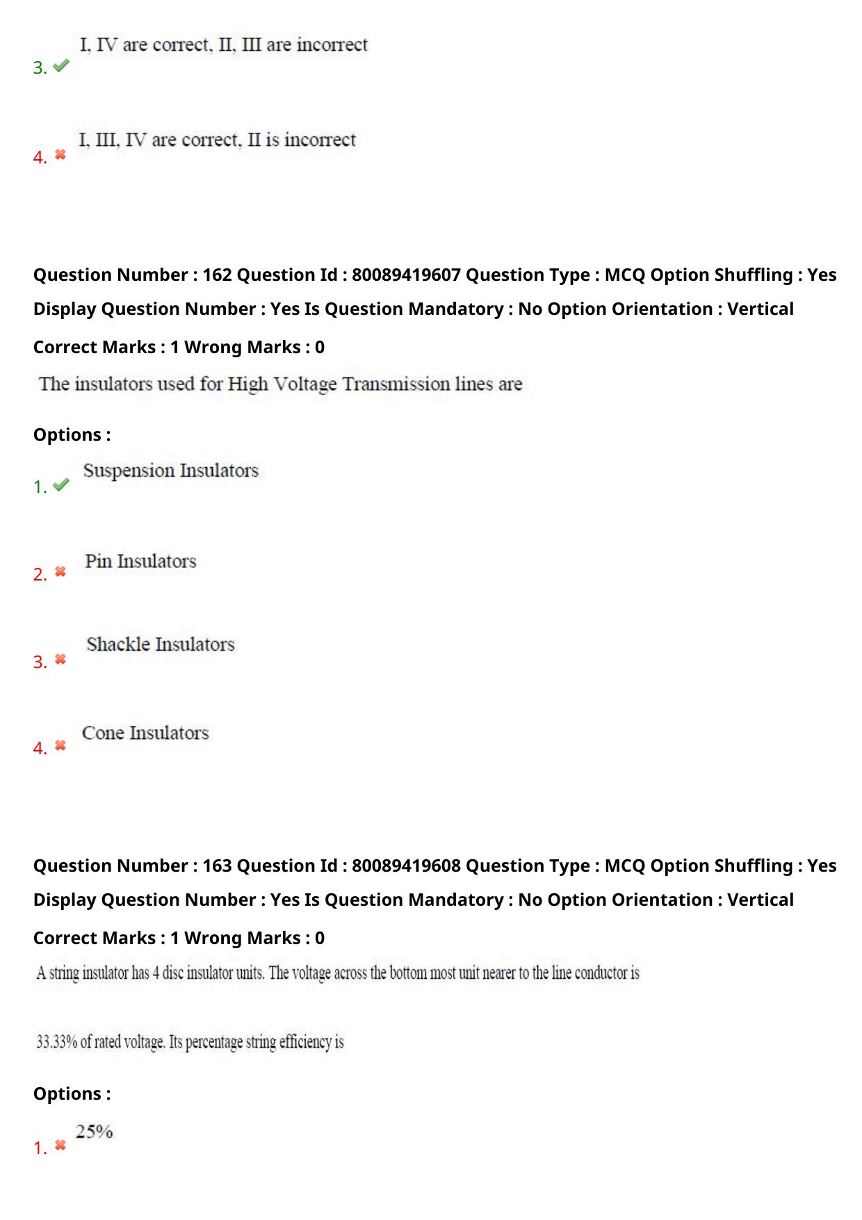TS ECET 2021 Electrical and Electronics Engineering Question Paper - Page 90