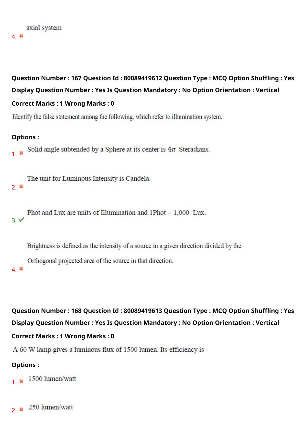 TS ECET 2021 Electrical and Electronics Engineering Question Paper - Page 93