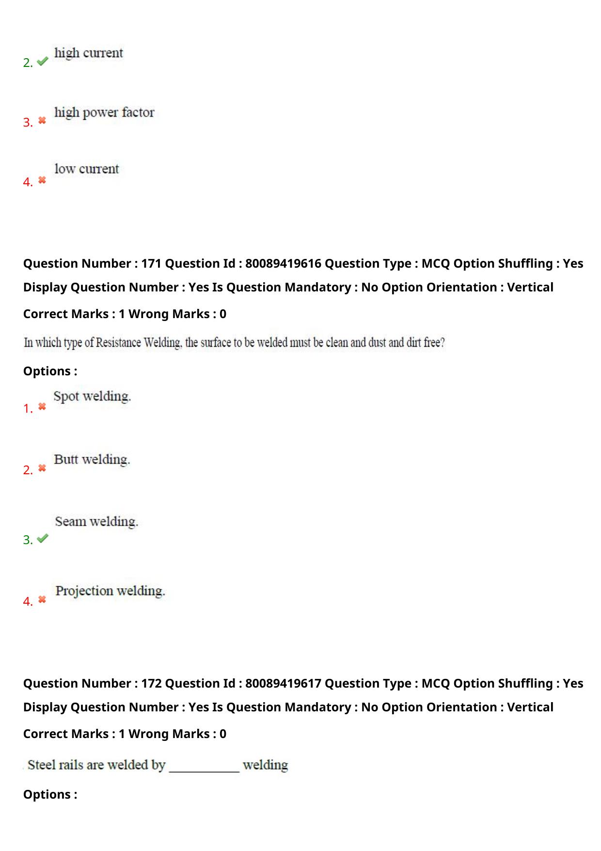 TS ECET 2021 Electrical and Electronics Engineering Question Paper - Page 95