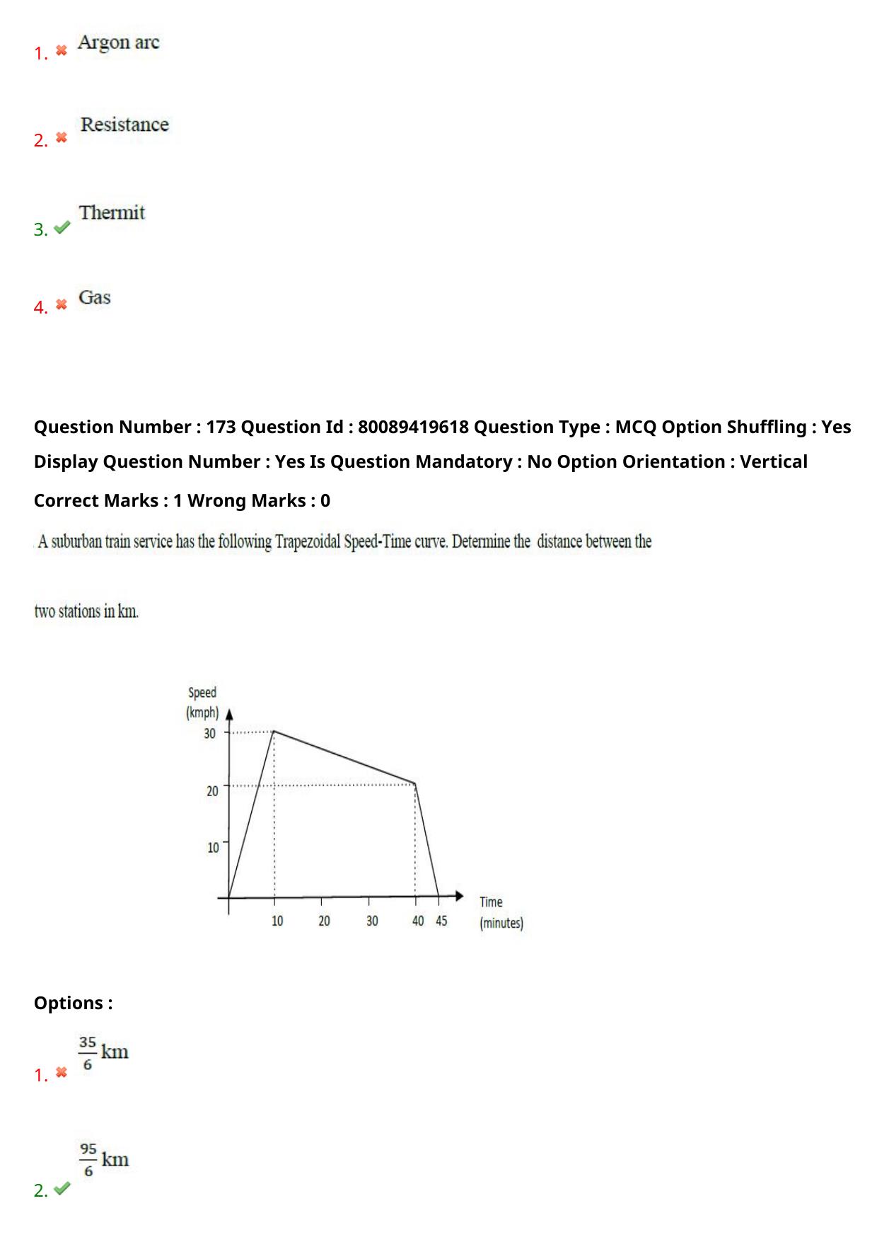 TS ECET 2021 Electrical and Electronics Engineering Question Paper - Page 96