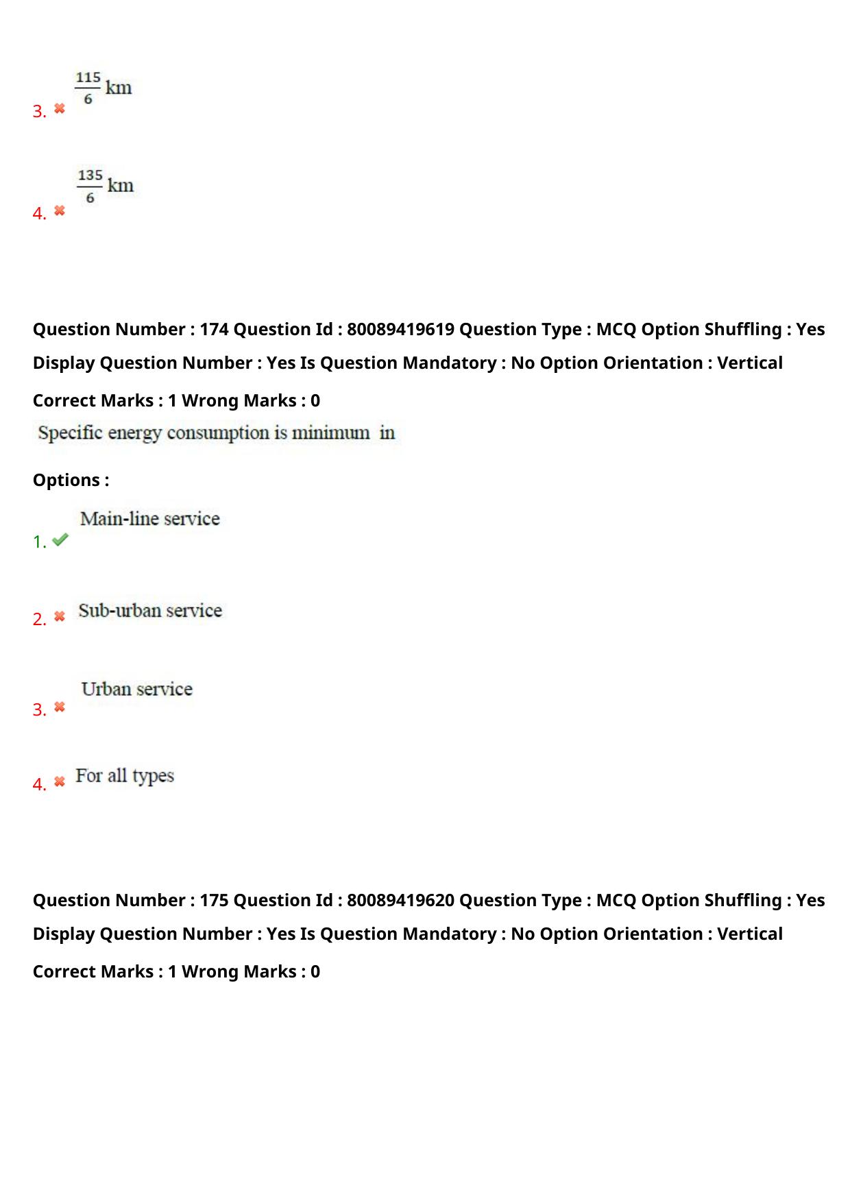 TS ECET 2021 Electrical and Electronics Engineering Question Paper - Page 97