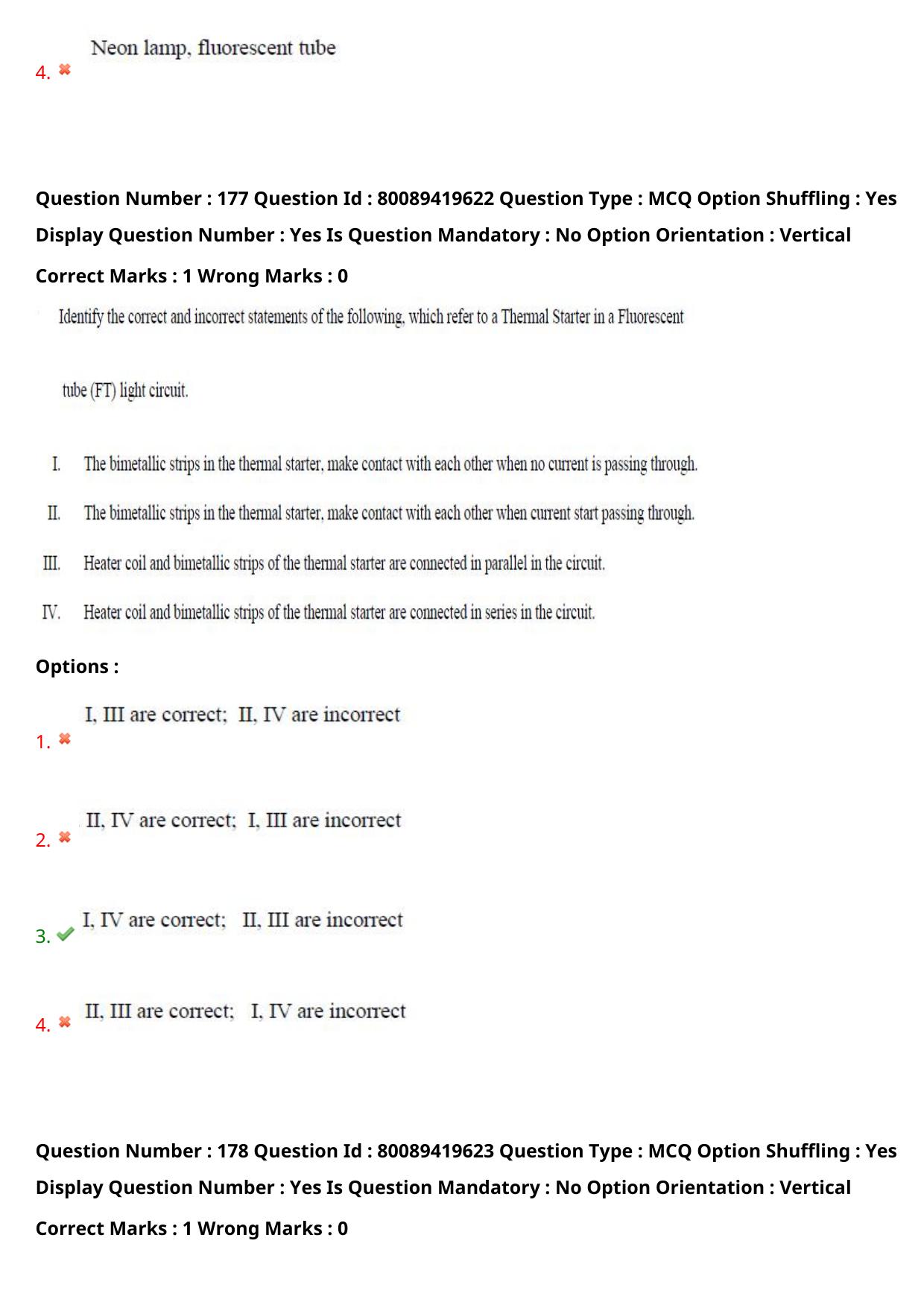 TS ECET 2021 Electrical and Electronics Engineering Question Paper - Page 99