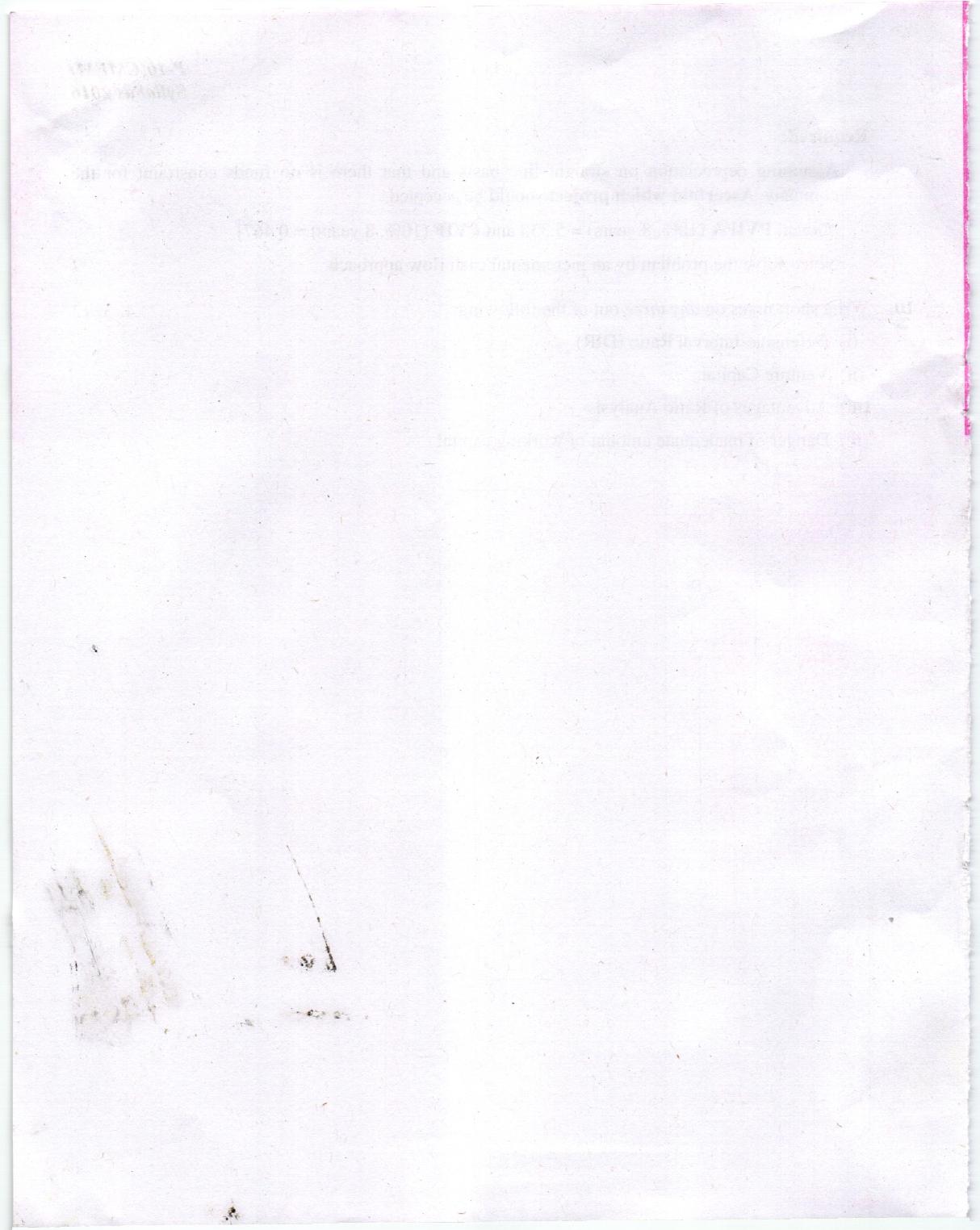 ICMAI Dec 2018 Tax Laws and International Taxation Question Paper (Final) - Page 12