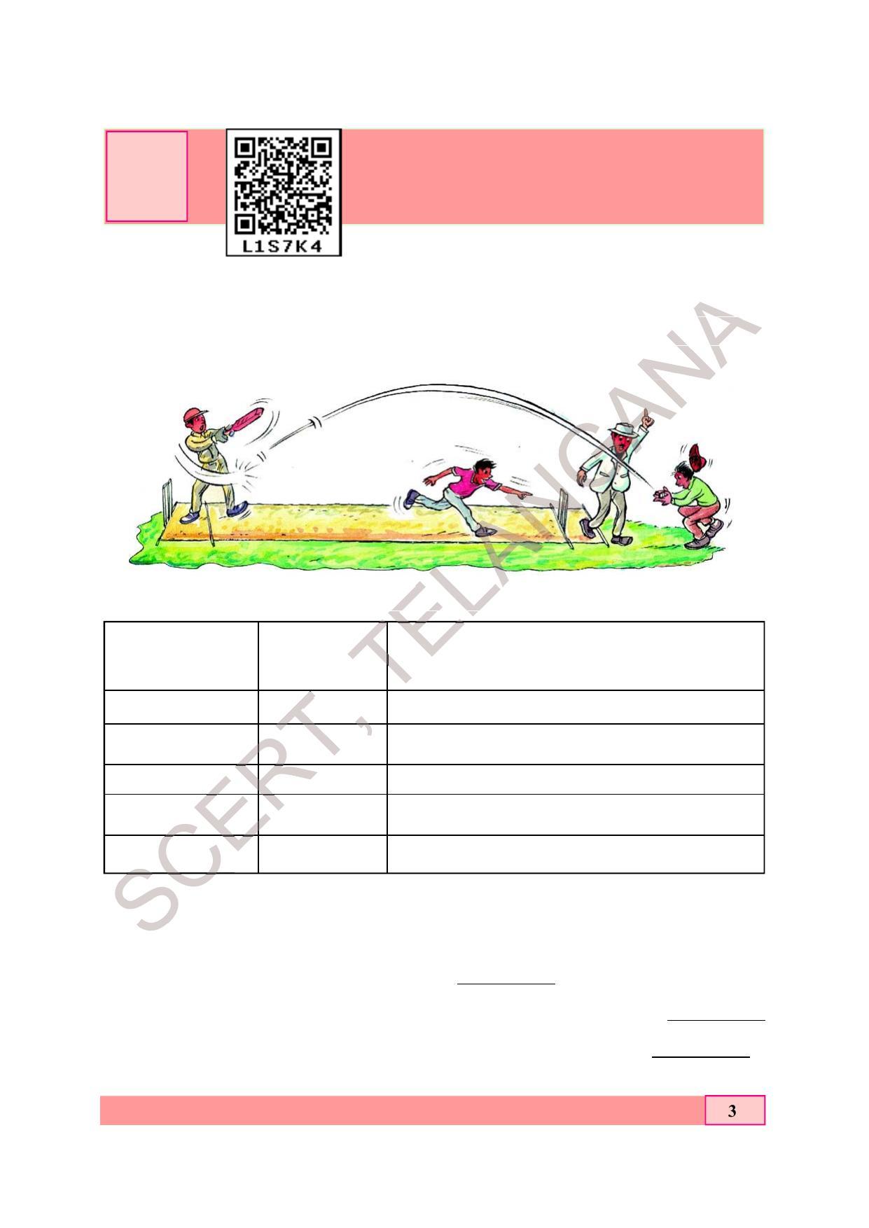 TS SCERT Class 5 Maths Path 1 (Telugu Medium) Text Book - Page 15