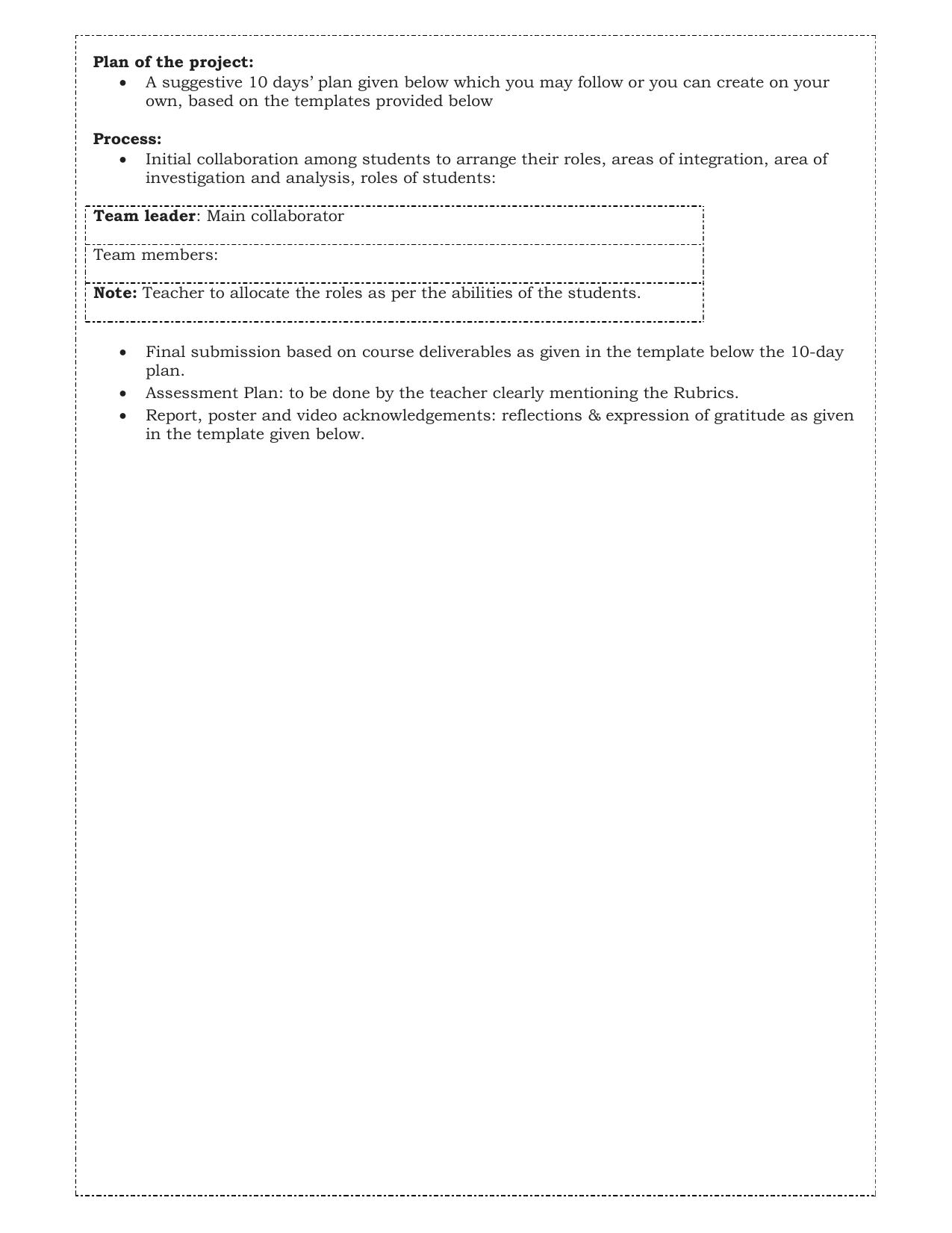 Edudel Class 9 Social Science (English Medium) Syllabus 2025 - Page 17