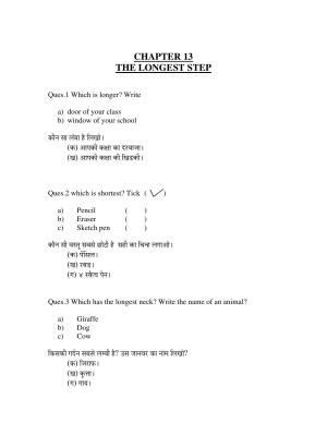 Worksheets for Class 2 Maths Assignment 22