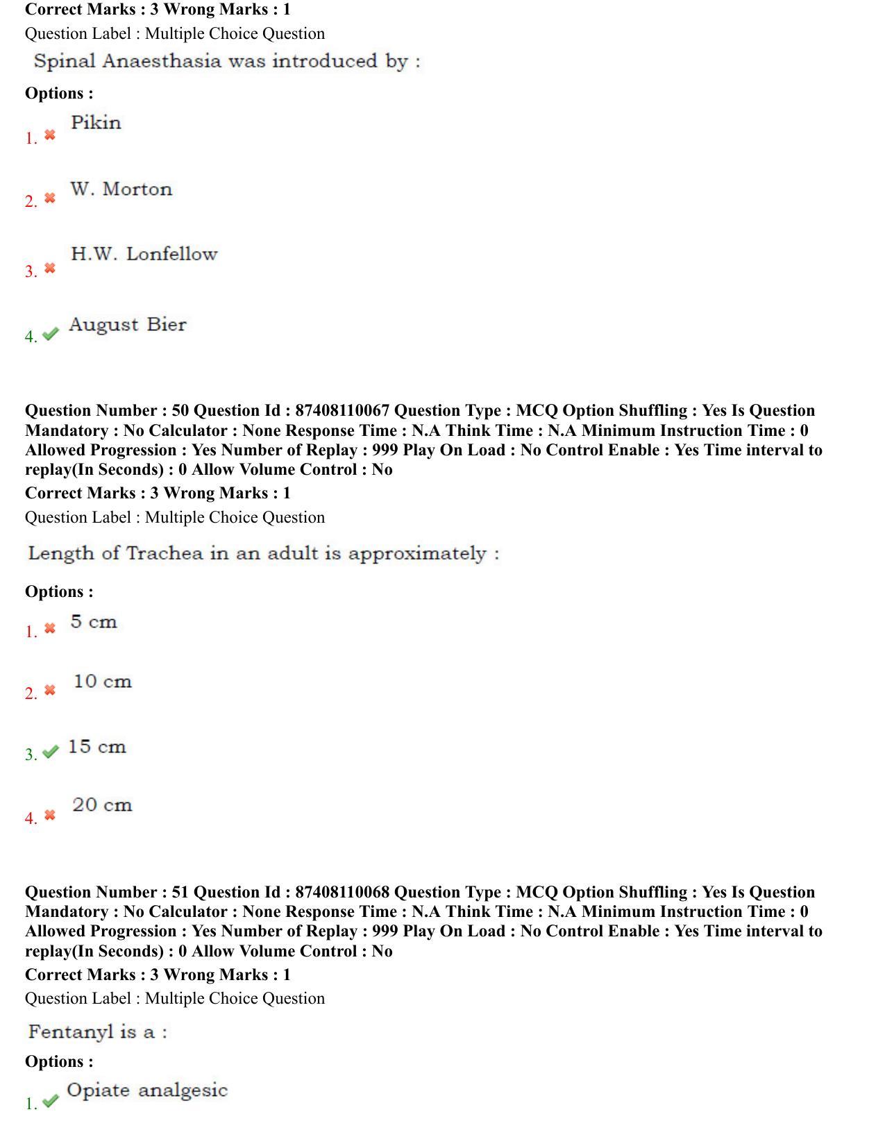 BHU RET Sangyaharan 2021 Question Paper - Page 28