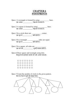 Worksheets for Class 2 Maths Assignment 15