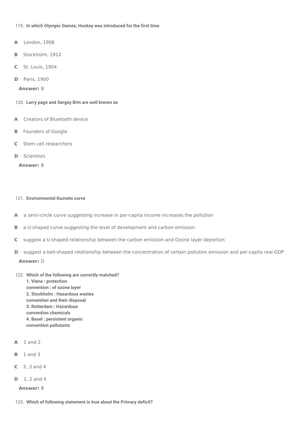SNAP 2014 Question Paper with Solution - Page 45