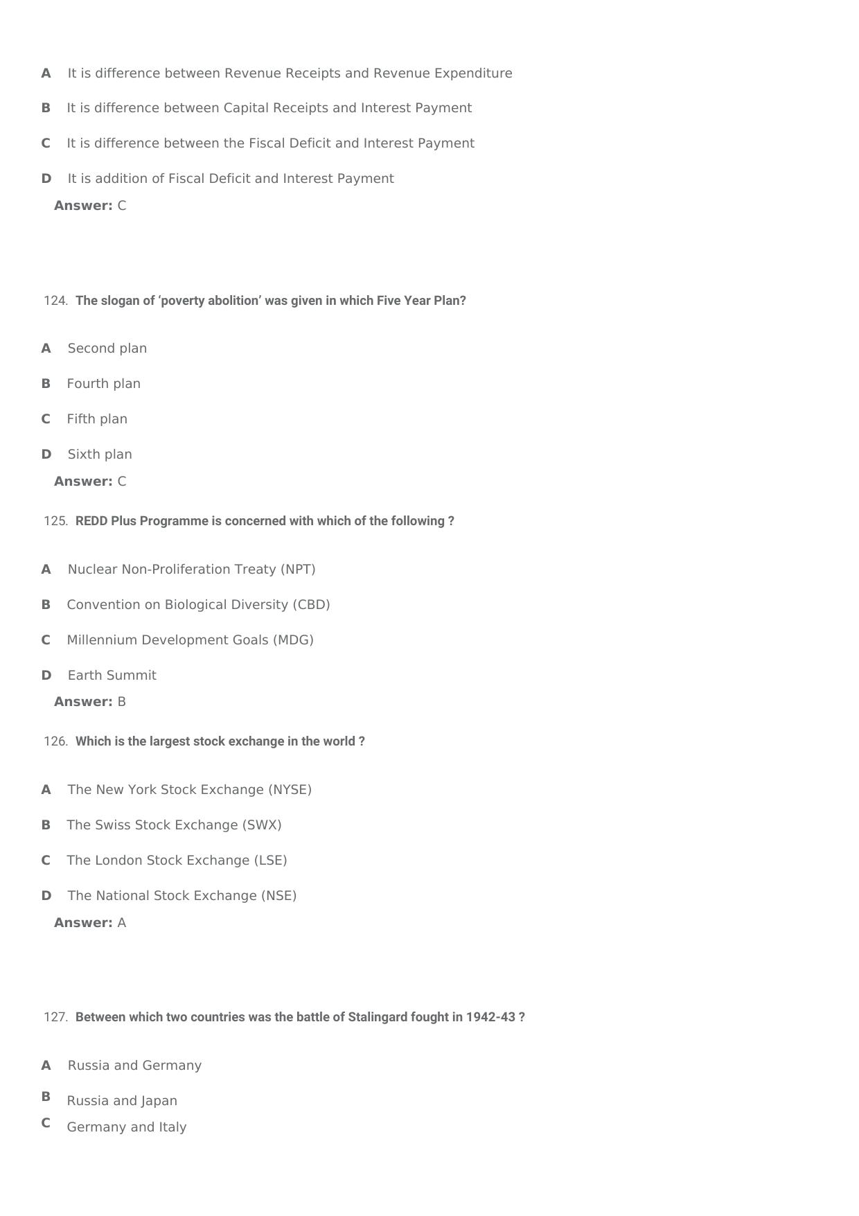 SNAP 2014 Question Paper with Solution - Page 46