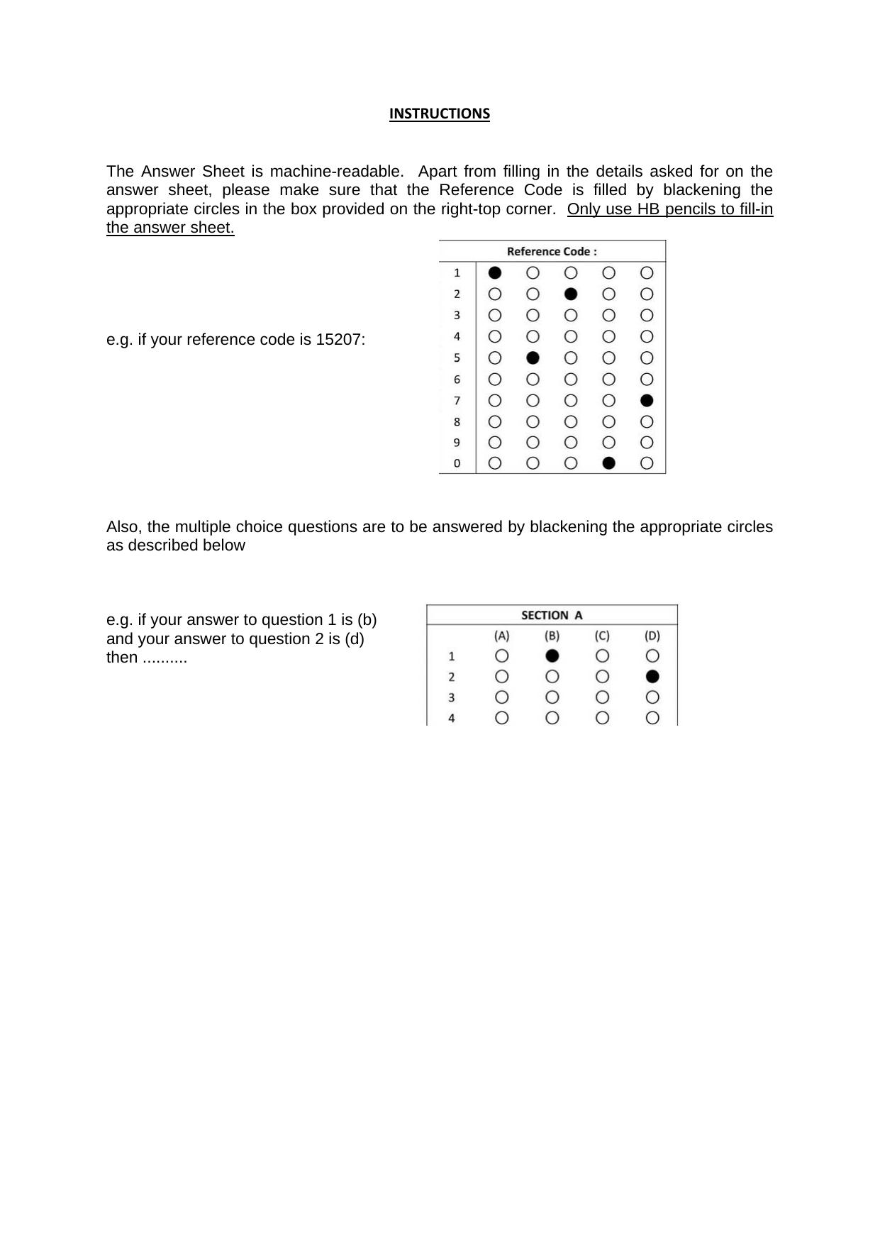 TIFR GS 2012 Chemistry X Question Paper - Page 19