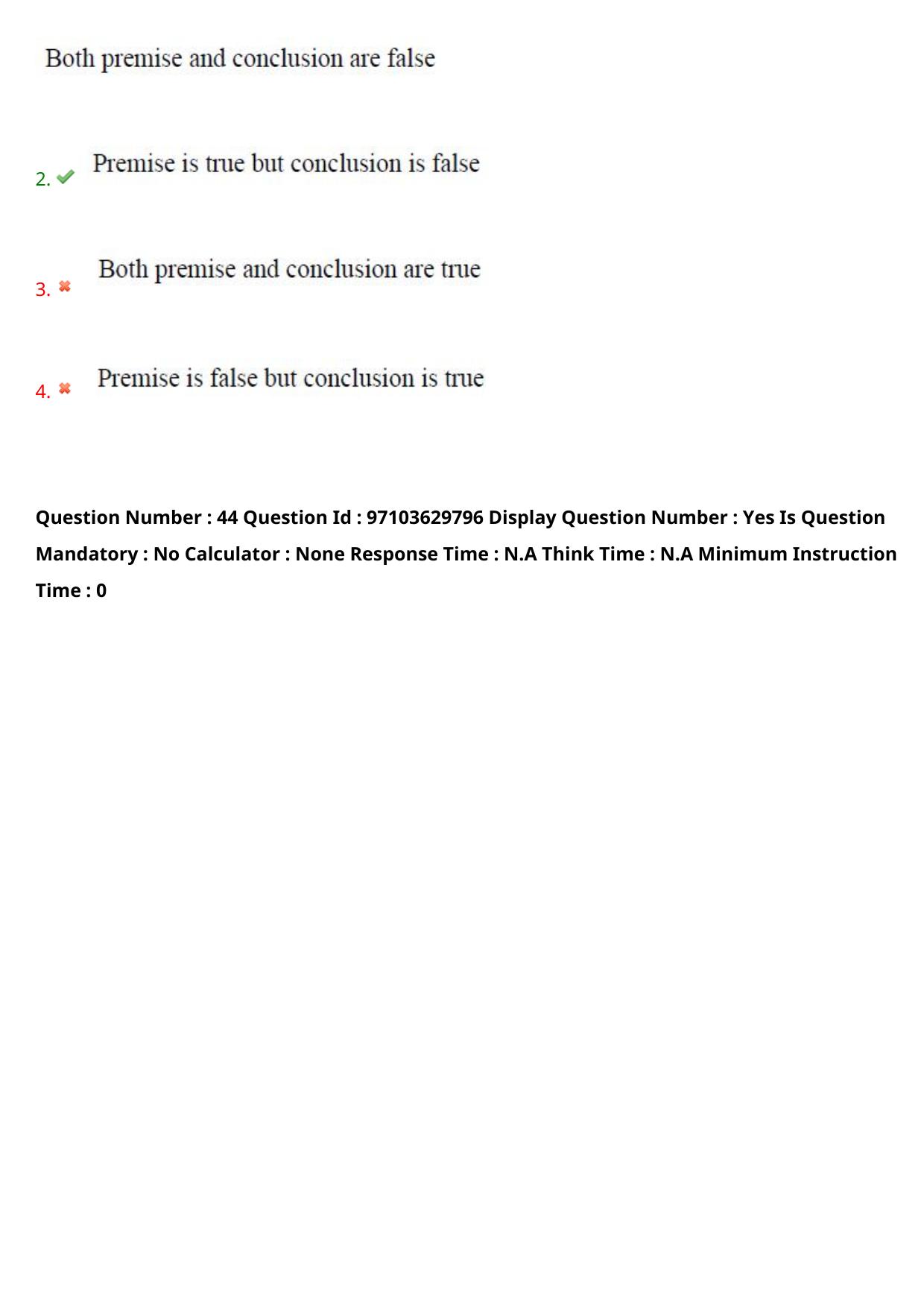AP RCET 2024 Sociology Question Paper - Page 27