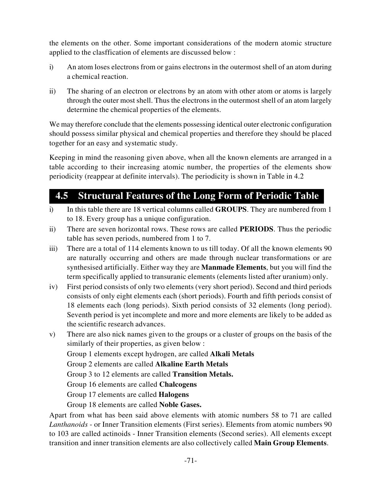 TS SCERT Inter 1st Year Chemistry Vol – I Path 1 (English Medium) Text Book - Page 80
