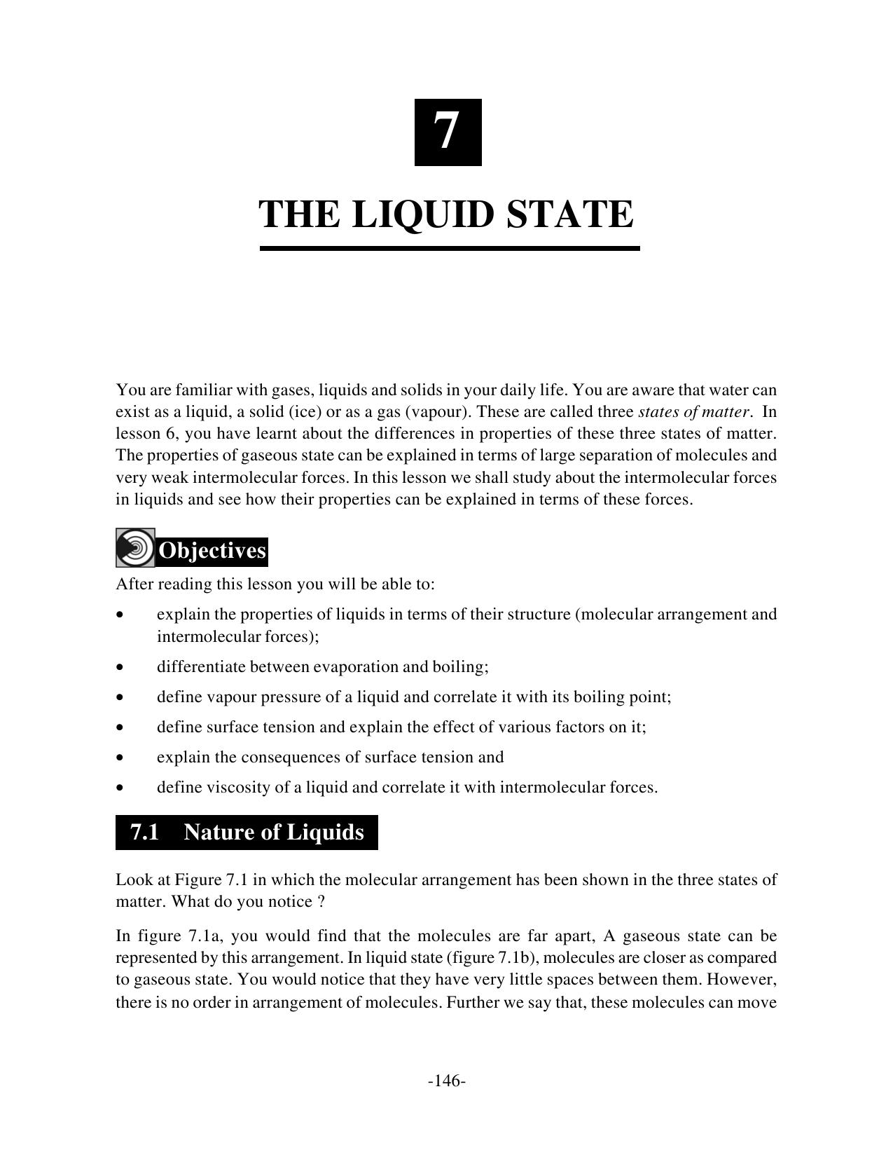 TS SCERT Inter 1st Year Chemistry Vol – I Path 1 (English Medium) Text Book - Page 155
