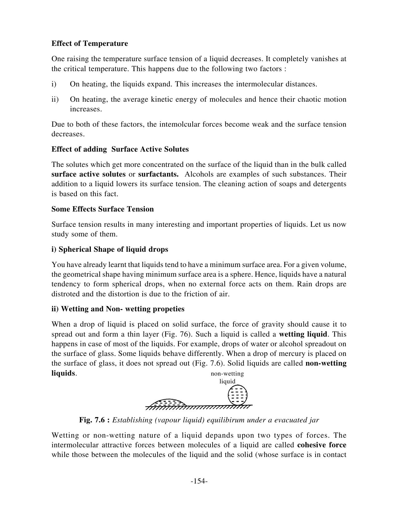TS SCERT Inter 1st Year Chemistry Vol – I Path 1 (English Medium) Text Book - Page 163