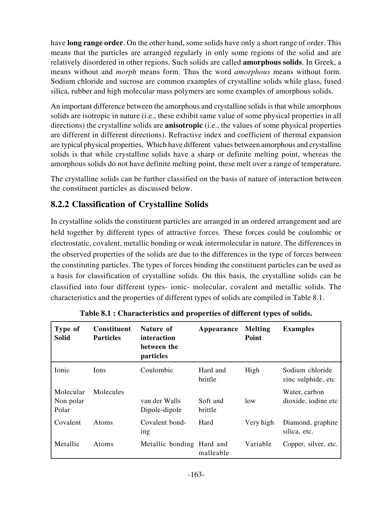 TS SCERT Inter 1st Year Chemistry Vol – I Path 1 (English Medium) Text Book - Page 172