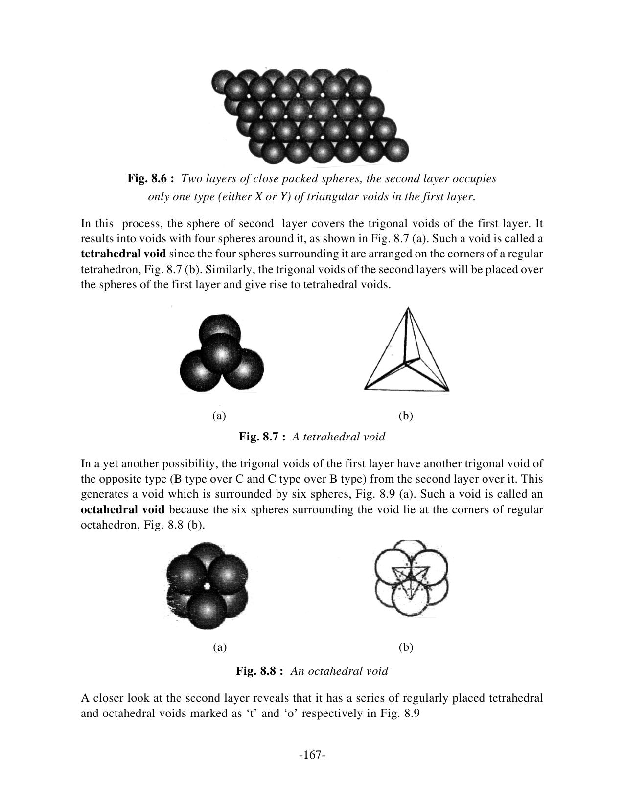 TS SCERT Inter 1st Year Chemistry Vol – I Path 1 (English Medium) Text Book - Page 176