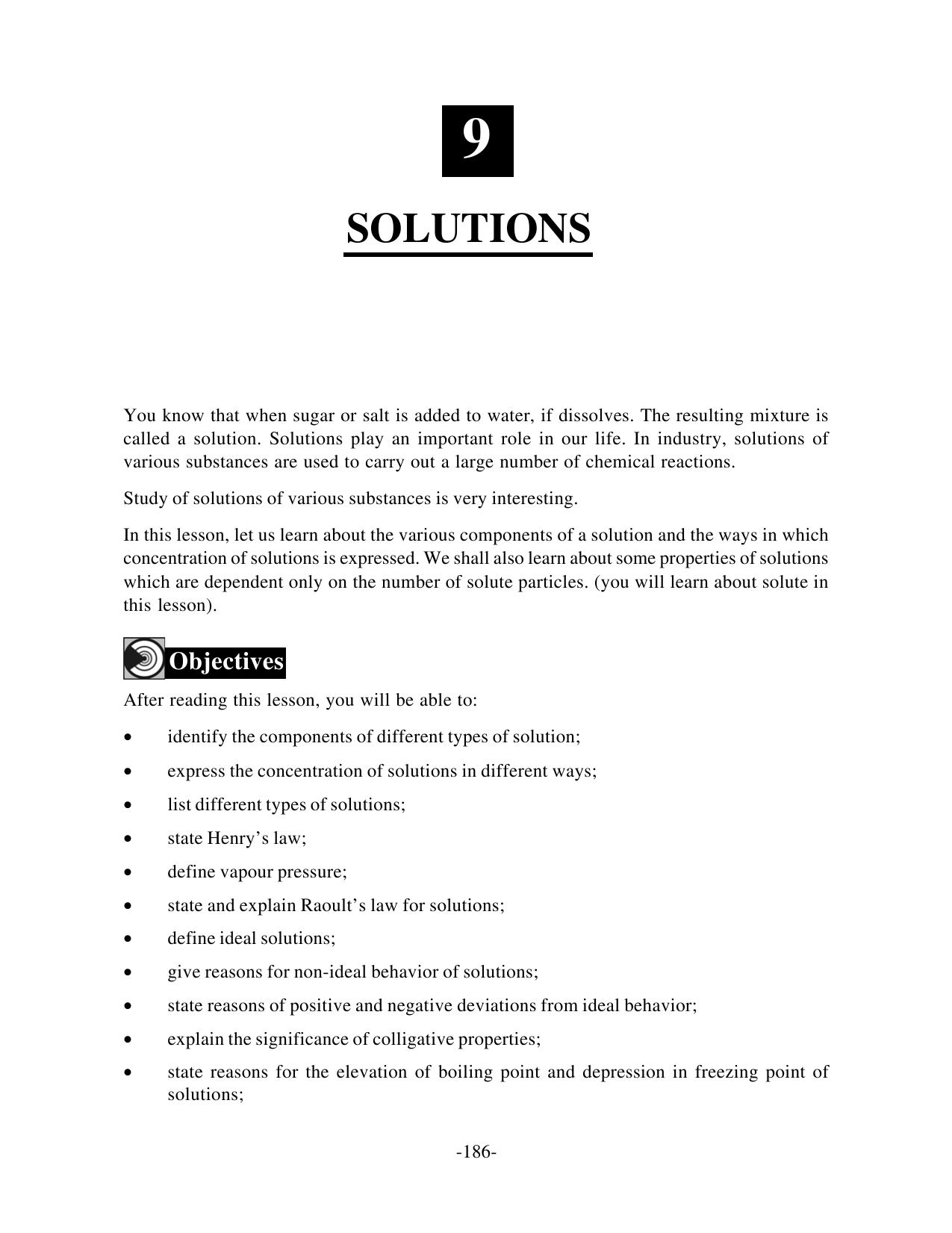 TS SCERT Inter 1st Year Chemistry Vol – I Path 1 (English Medium) Text Book - Page 195