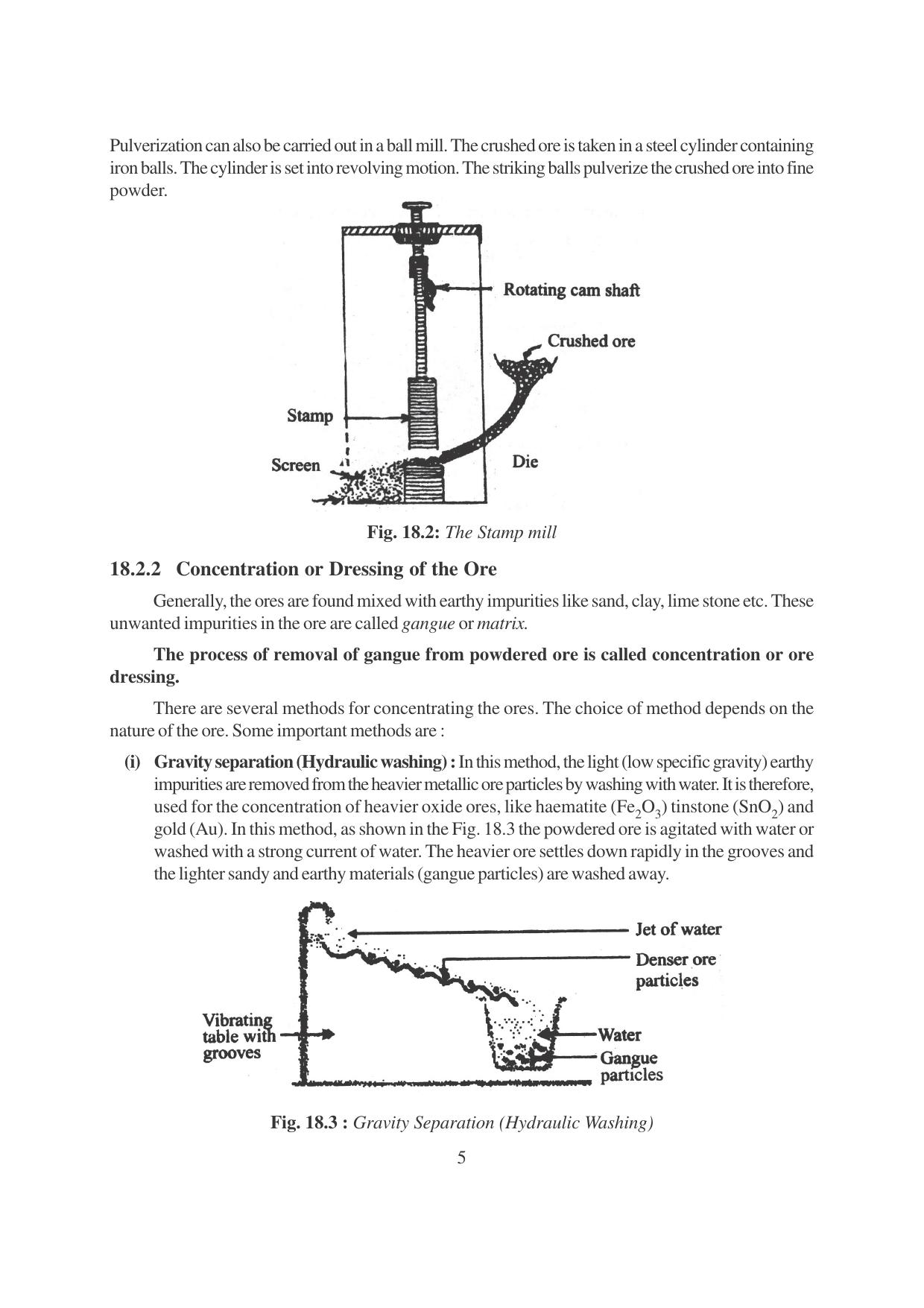 TS SCERT Inter 1st Year Chemistry Vol – I Path 1 (English Medium) Text Book - Page 241