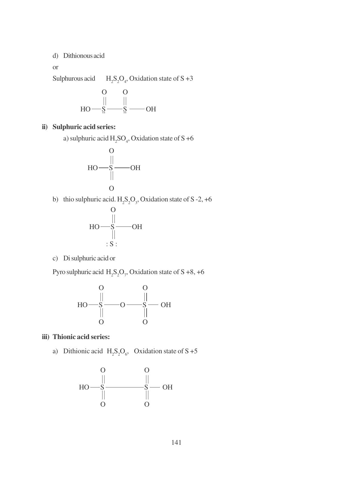 TS SCERT Inter 1st Year Chemistry Vol – I Path 1 (English Medium) Text Book - Page 377