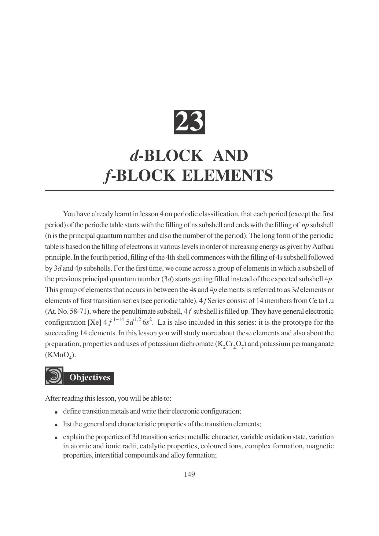 TS SCERT Inter 1st Year Chemistry Vol – I Path 1 (English Medium) Text Book - Page 385