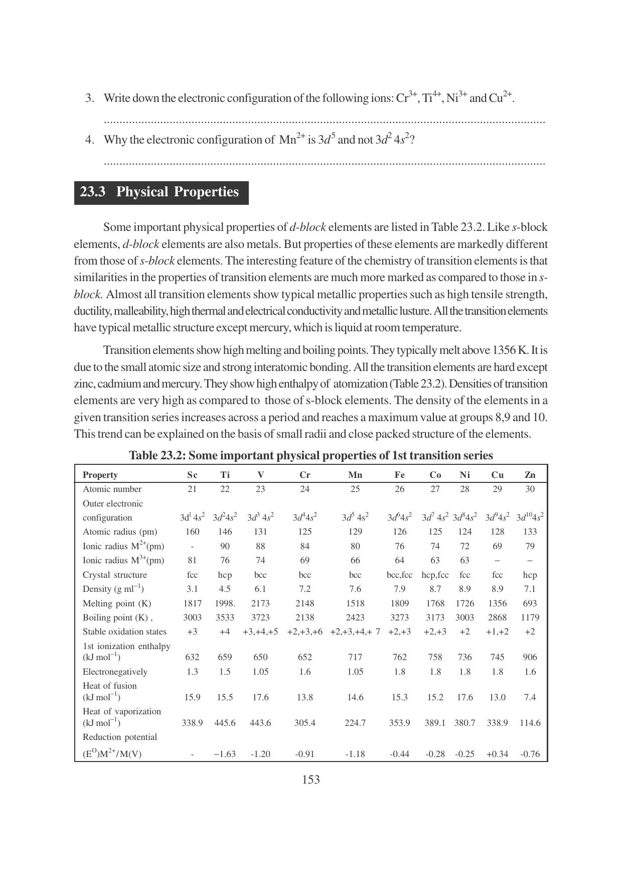 TS SCERT Inter 1st Year Chemistry Vol – I Path 1 (English Medium) Text Book - Page 389