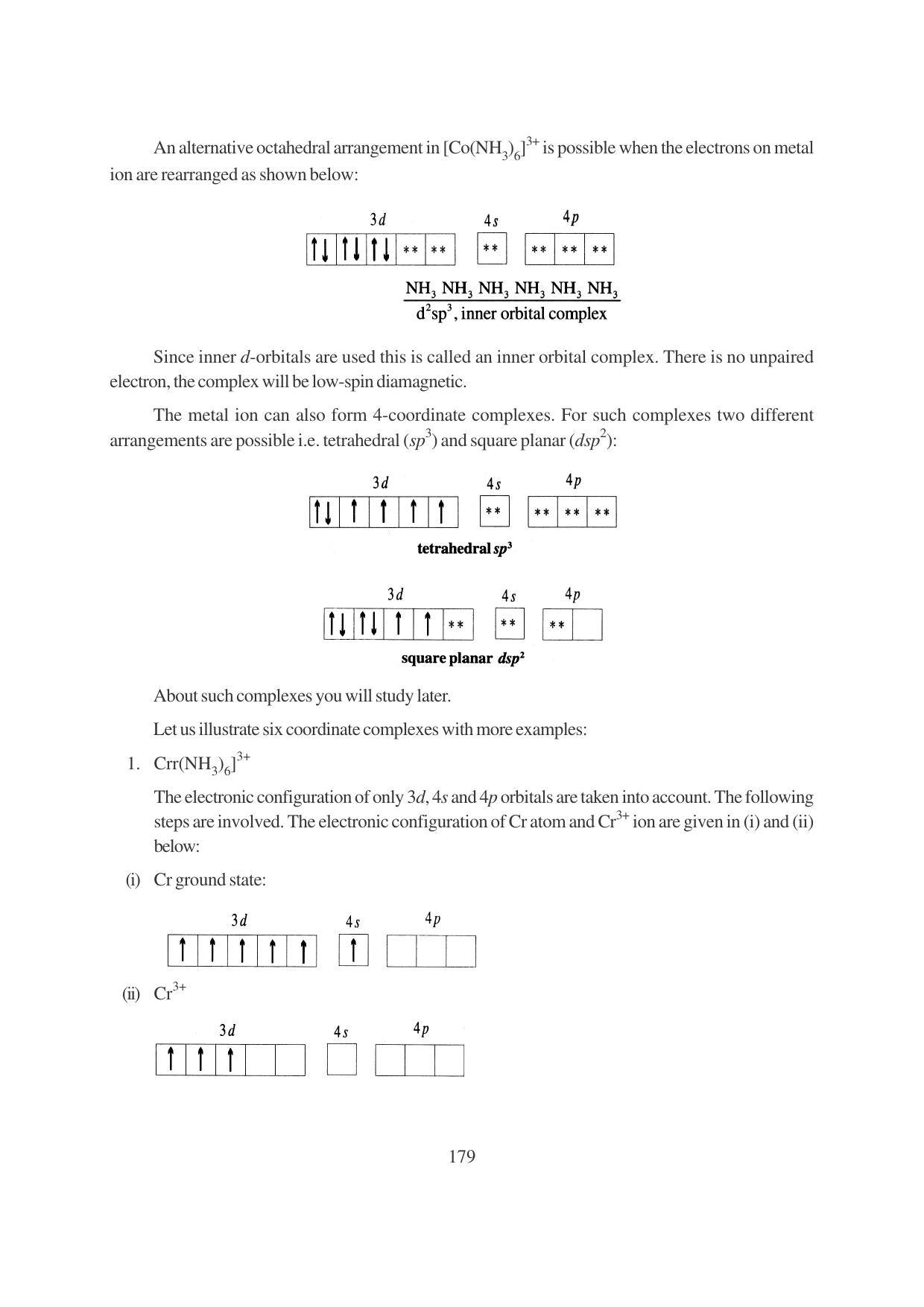 TS SCERT Inter 1st Year Chemistry Vol – I Path 1 (English Medium) Text Book - Page 415