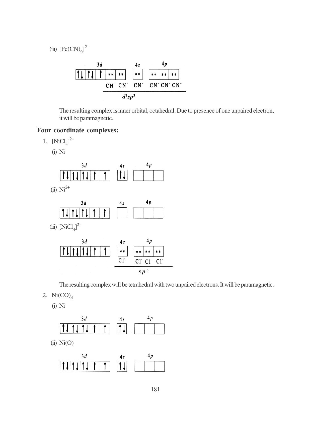 TS SCERT Inter 1st Year Chemistry Vol – I Path 1 (English Medium) Text Book - Page 417