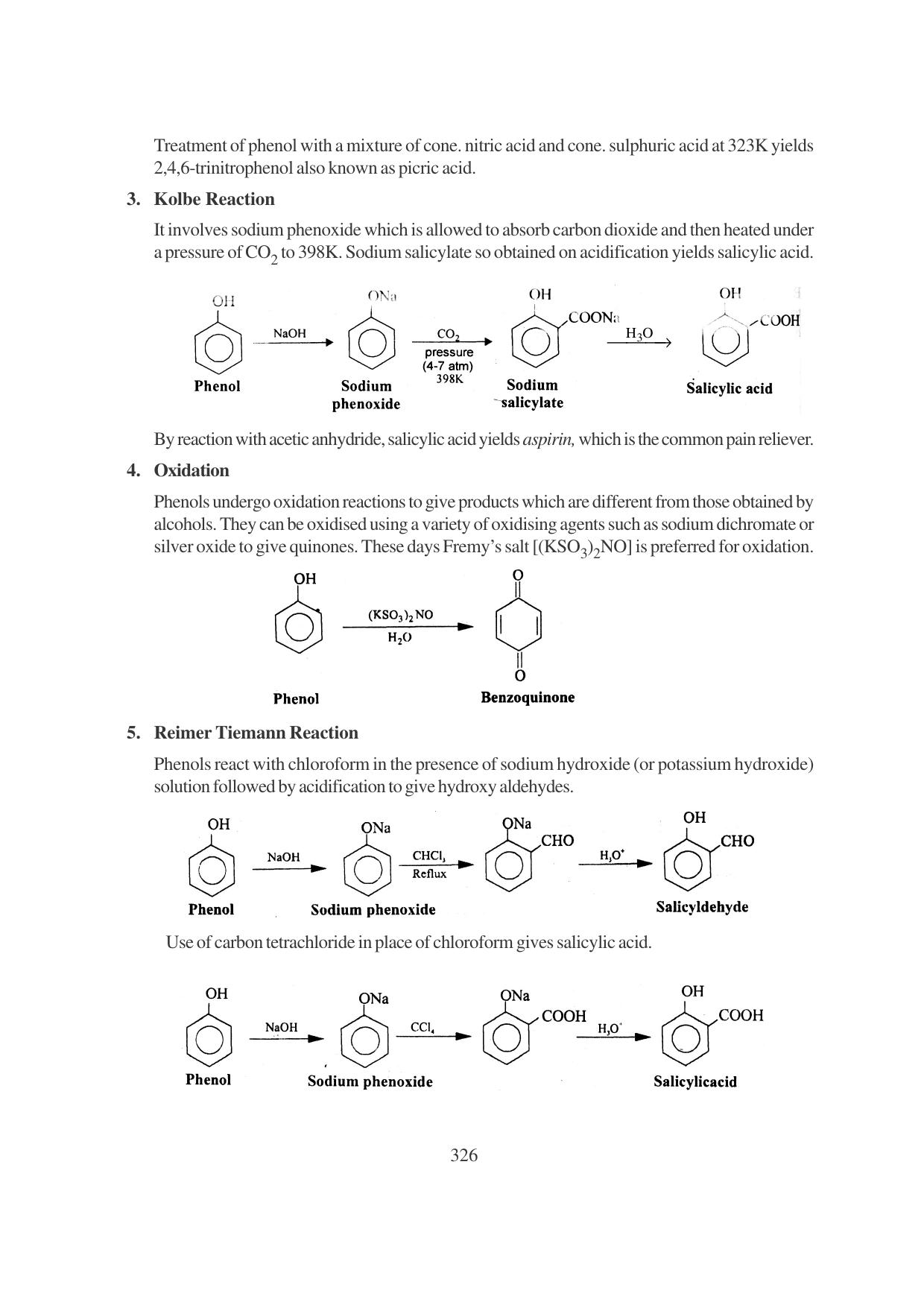 TS SCERT Inter 1st Year Chemistry Vol – I Path 1 (English Medium) Text Book - Page 562