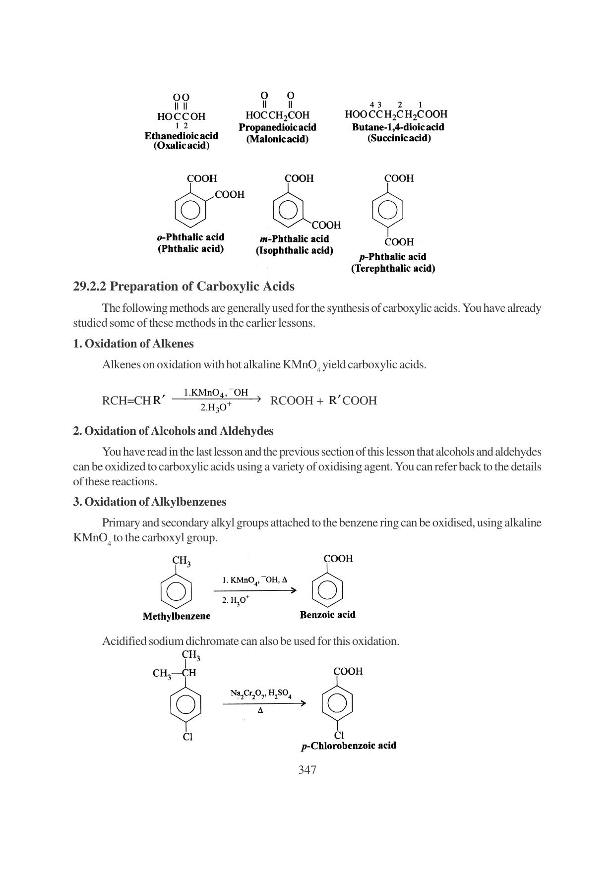 TS SCERT Inter 1st Year Chemistry Vol – I Path 1 (English Medium) Text Book - Page 583