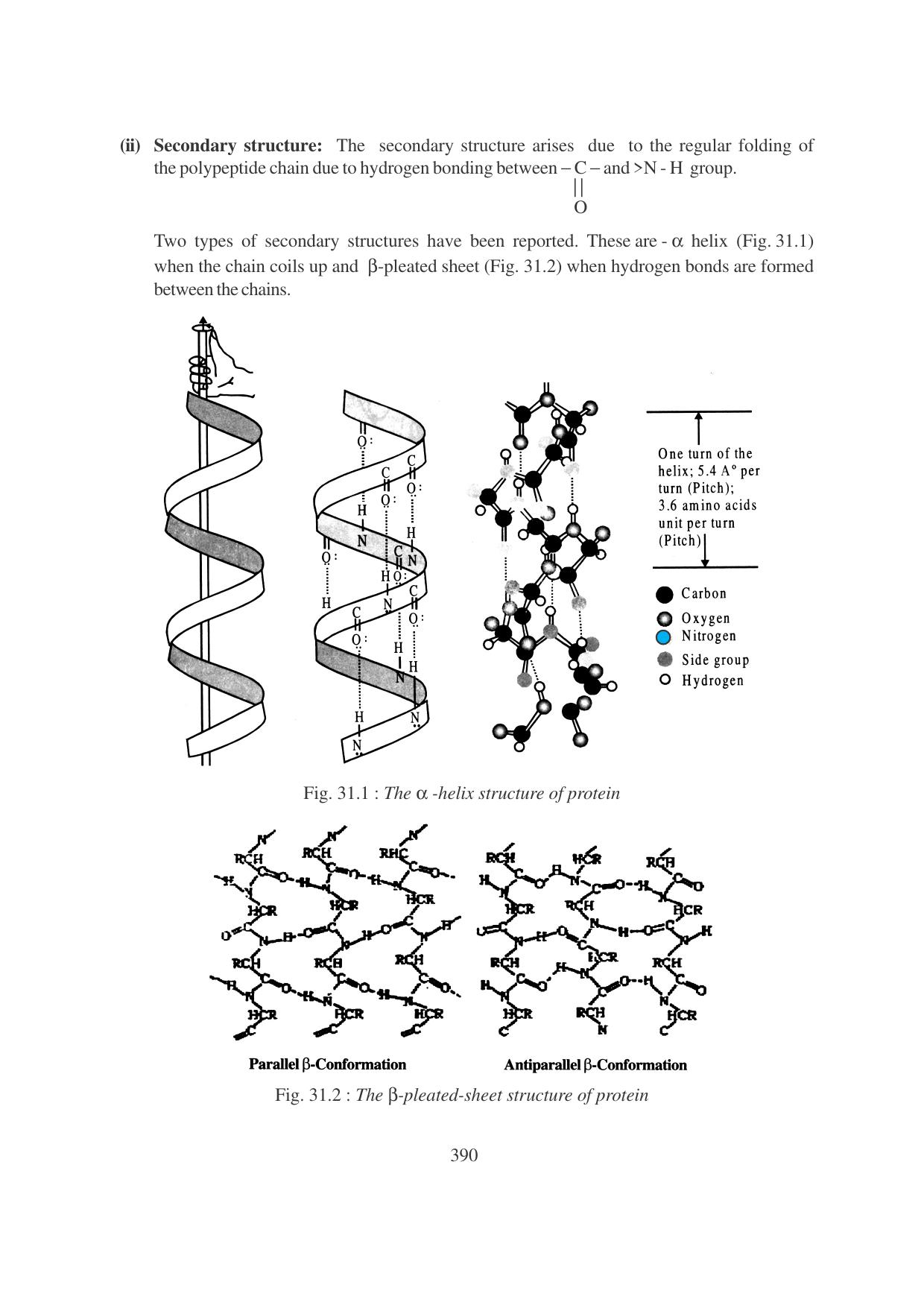 TS SCERT Inter 1st Year Chemistry Vol – I Path 1 (English Medium) Text Book - Page 626