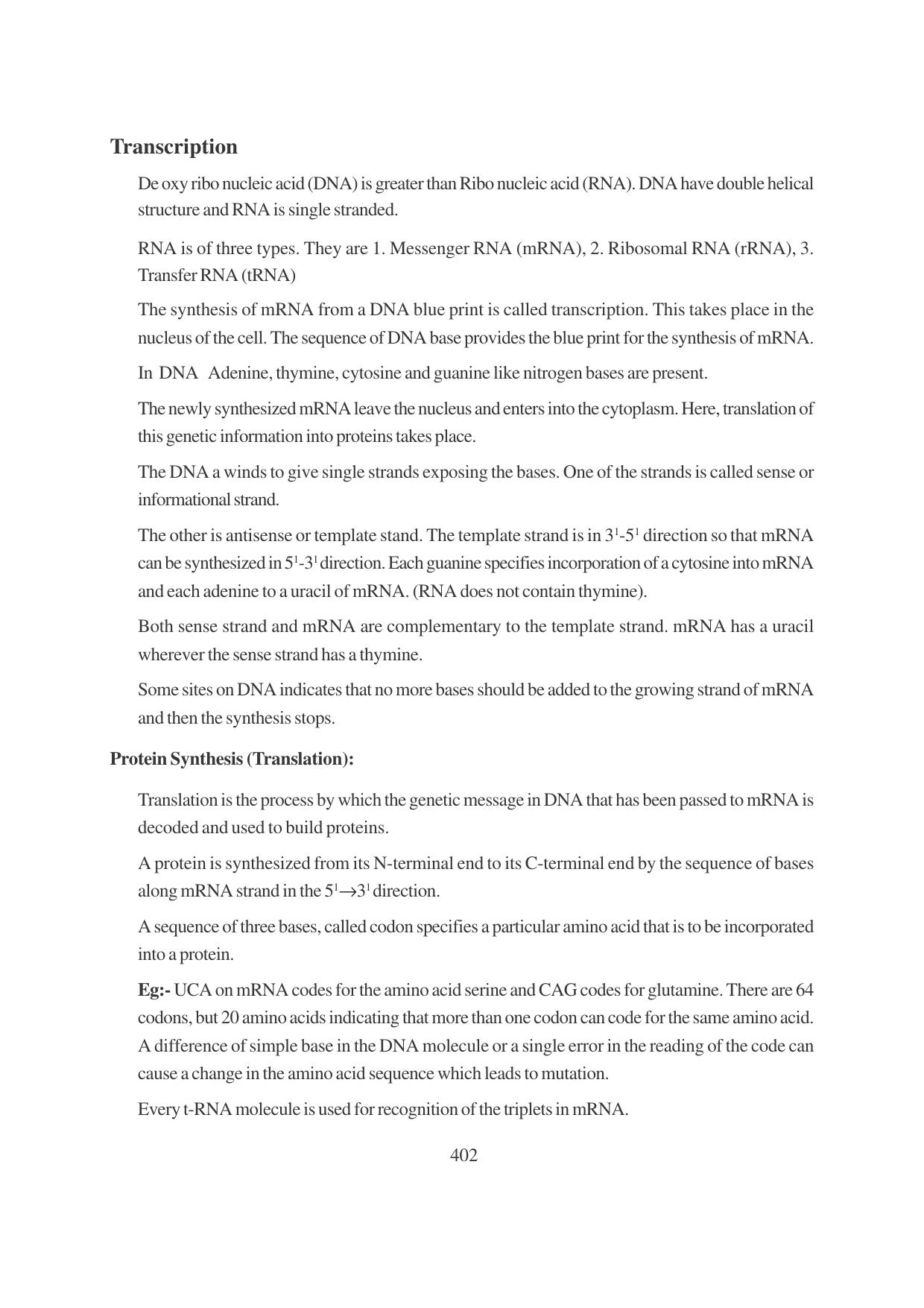 TS SCERT Inter 1st Year Chemistry Vol – I Path 1 (English Medium) Text Book - Page 638