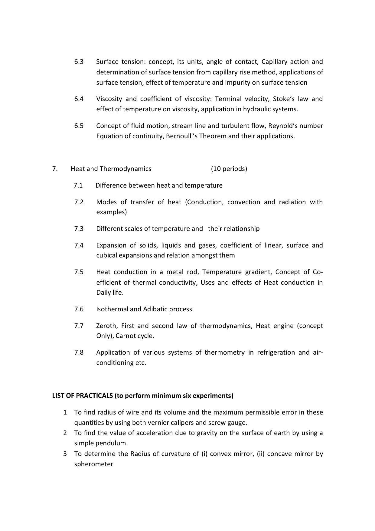 EFFECTIVE FROM JULY 2019-20 - SIX SEMESTER DIPLOMA COURSE IN COMPUTER SCIENCE & ENGINEERING - Page 44