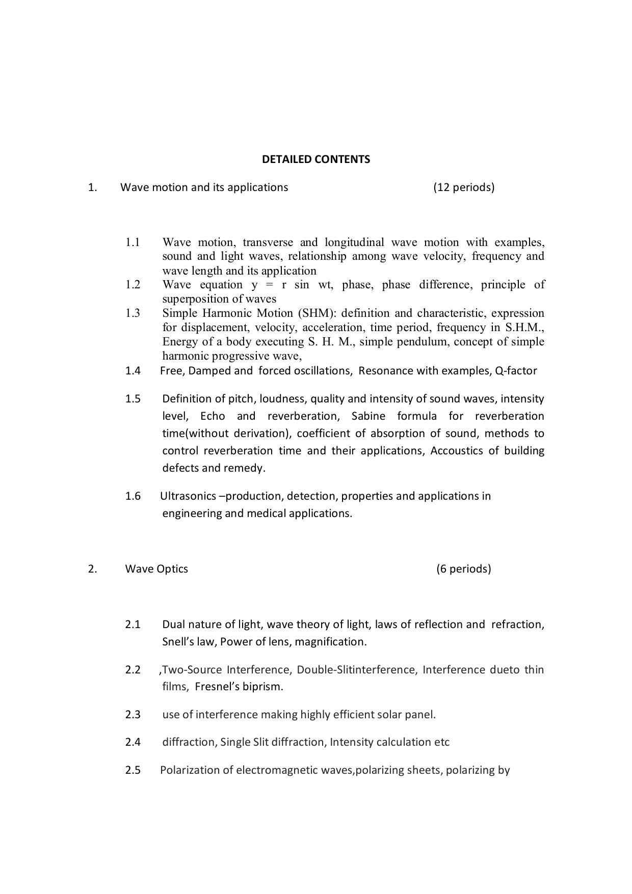EFFECTIVE FROM JULY 2019-20 - SIX SEMESTER DIPLOMA COURSE IN COMPUTER SCIENCE & ENGINEERING - Page 70