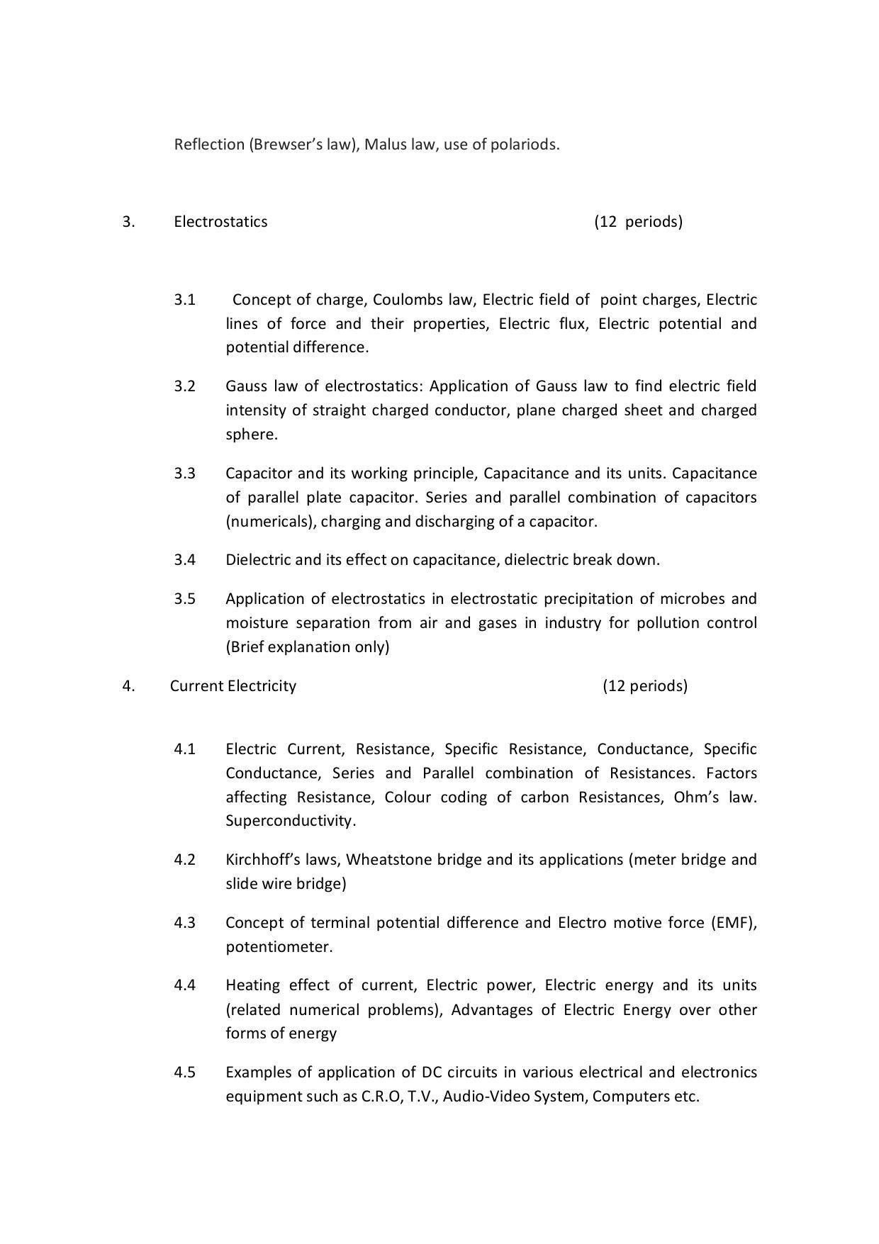 EFFECTIVE FROM JULY 2019-20 - SIX SEMESTER DIPLOMA COURSE IN COMPUTER SCIENCE & ENGINEERING - Page 71