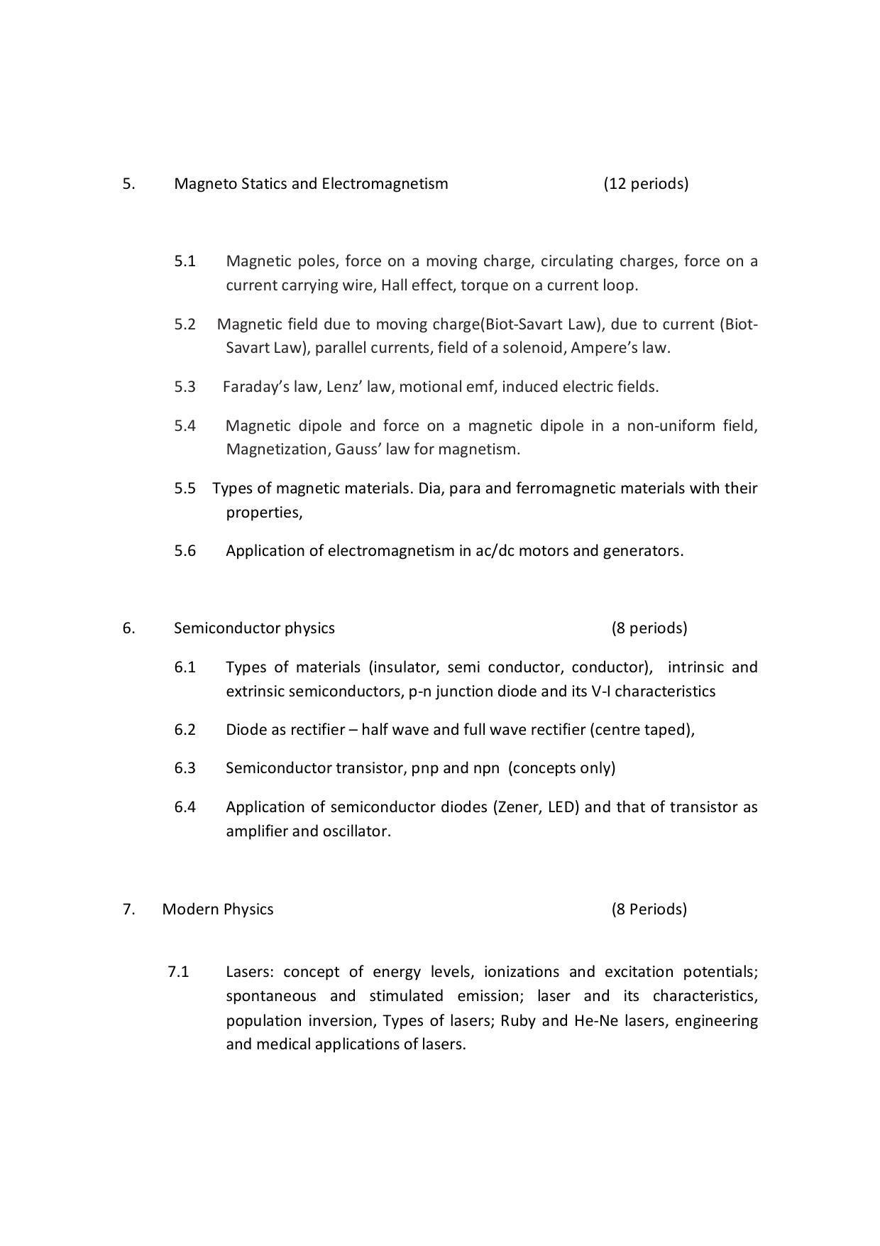 EFFECTIVE FROM JULY 2019-20 - SIX SEMESTER DIPLOMA COURSE IN COMPUTER SCIENCE & ENGINEERING - Page 72