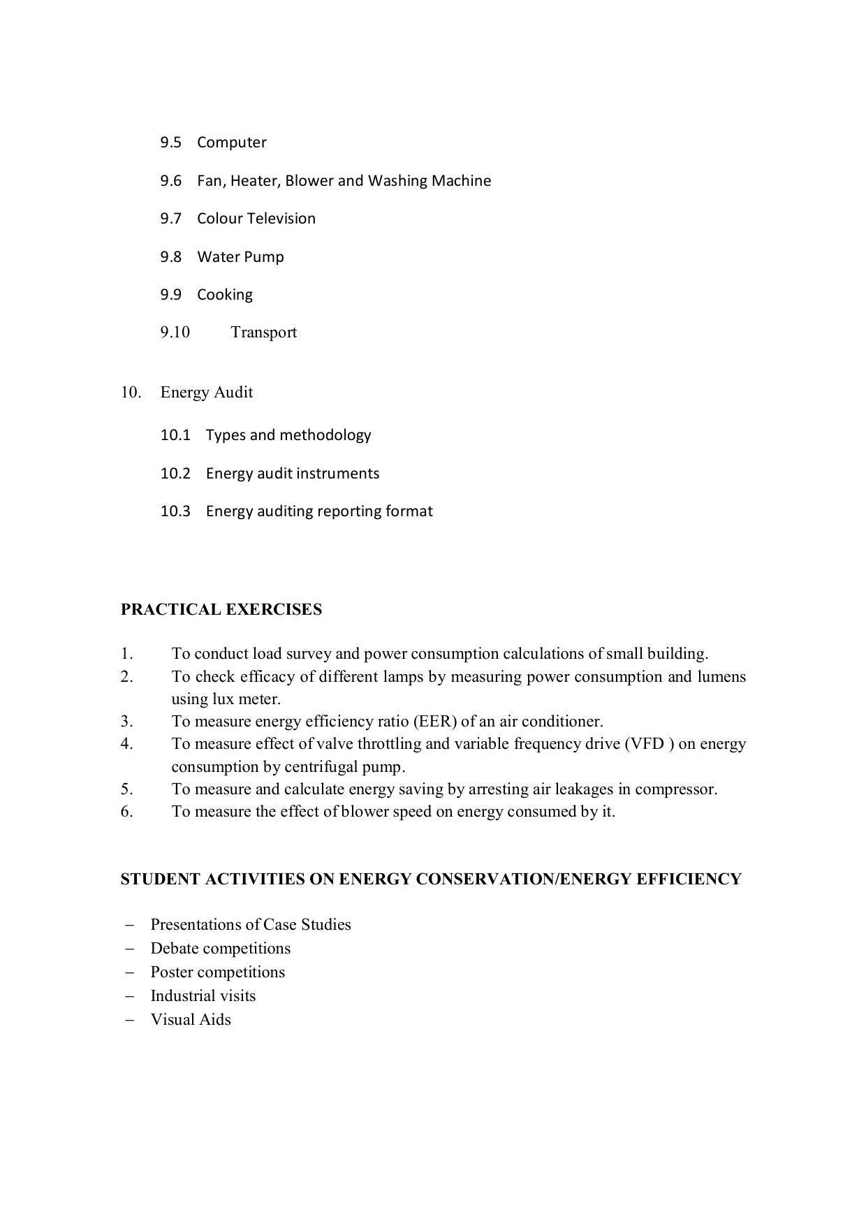 EFFECTIVE FROM JULY 2019-20 - SIX SEMESTER DIPLOMA COURSE IN COMPUTER SCIENCE & ENGINEERING - Page 143