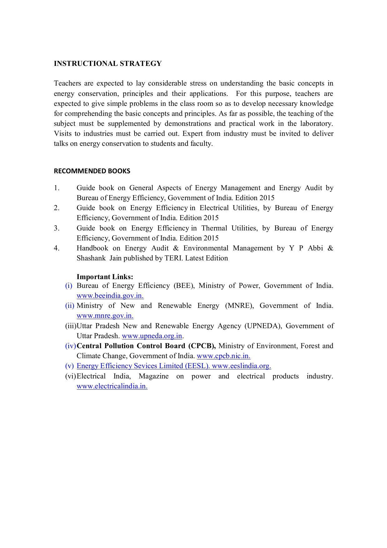 EFFECTIVE FROM JULY 2019-20 - SIX SEMESTER DIPLOMA COURSE IN COMPUTER SCIENCE & ENGINEERING - Page 144