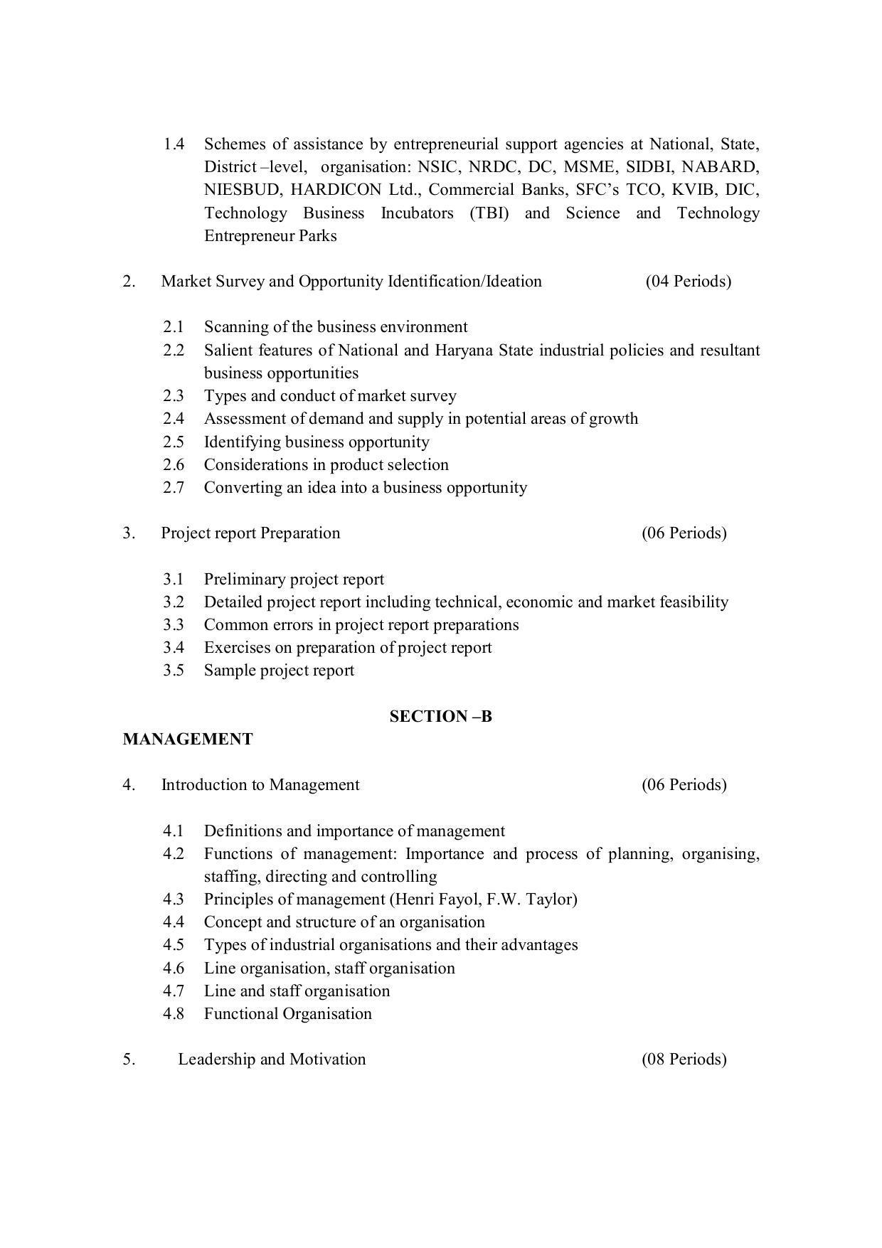 EFFECTIVE FROM JULY 2019-20 - SIX SEMESTER DIPLOMA COURSE IN COMPUTER SCIENCE & ENGINEERING - Page 186