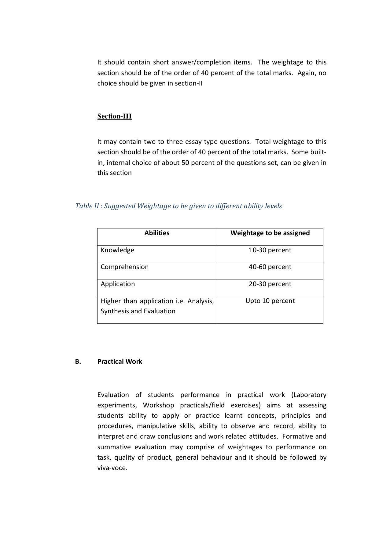 EFFECTIVE FROM JULY 2019-20 - SIX SEMESTER DIPLOMA COURSE IN COMPUTER SCIENCE & ENGINEERING - Page 220