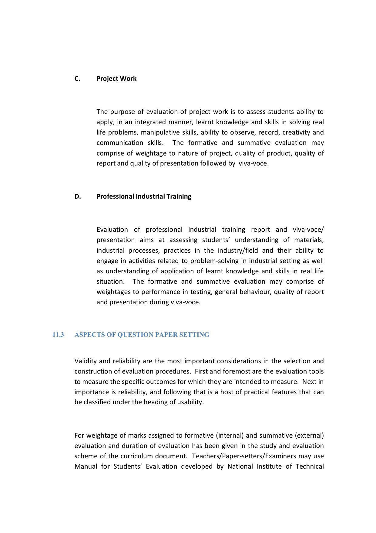 EFFECTIVE FROM JULY 2019-20 - SIX SEMESTER DIPLOMA COURSE IN COMPUTER SCIENCE & ENGINEERING - Page 221