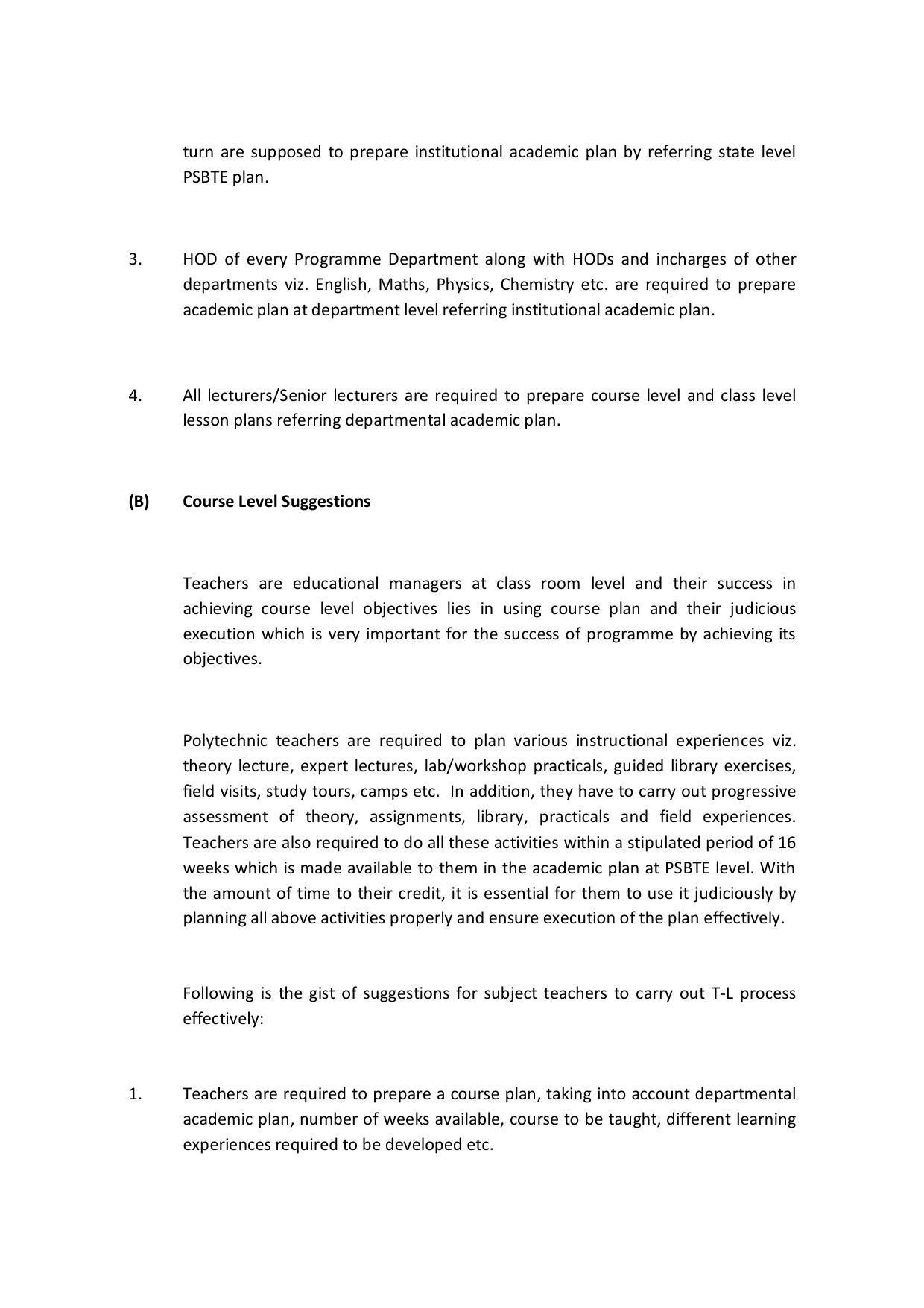 EFFECTIVE FROM JULY 2019-20 - SIX SEMESTER DIPLOMA COURSE IN COMPUTER SCIENCE & ENGINEERING - Page 224